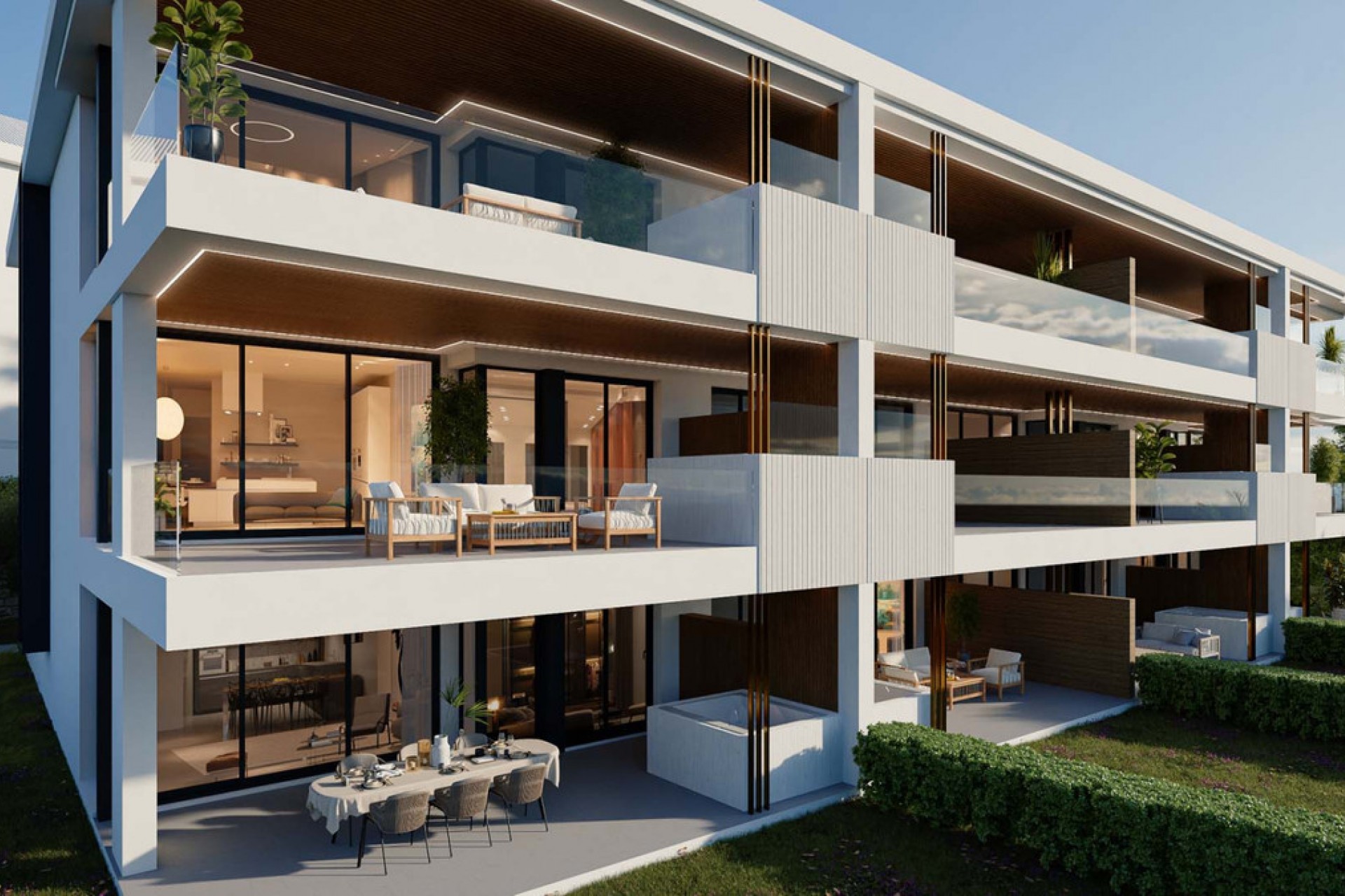 Reventa - Apartamento -
Fuengirola