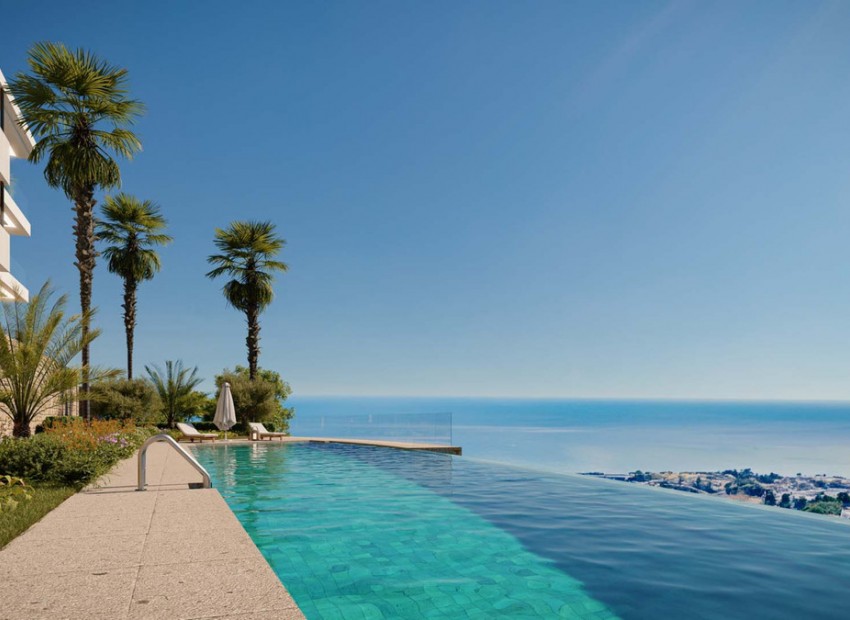 Reventa - Apartamento -
Fuengirola