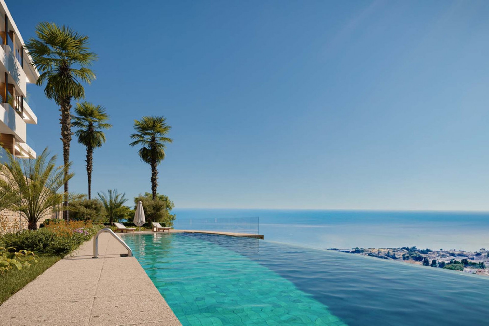 Reventa - Apartamento -
Fuengirola