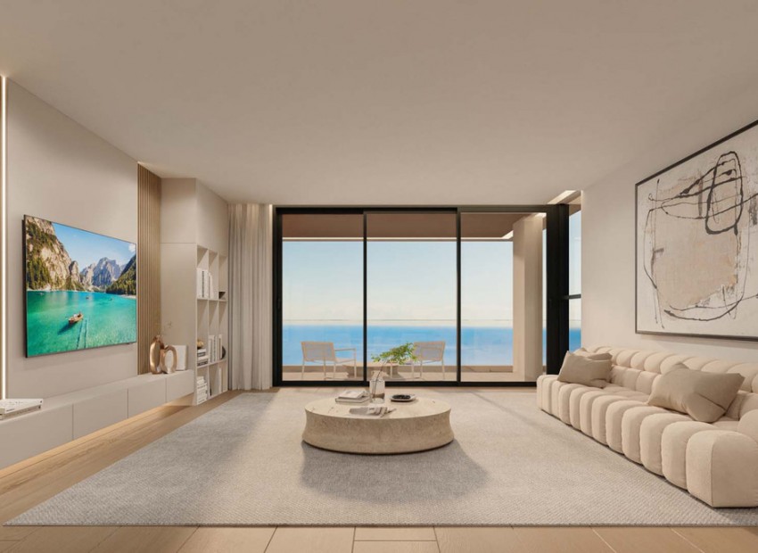 Reventa - Apartamento -
Fuengirola
