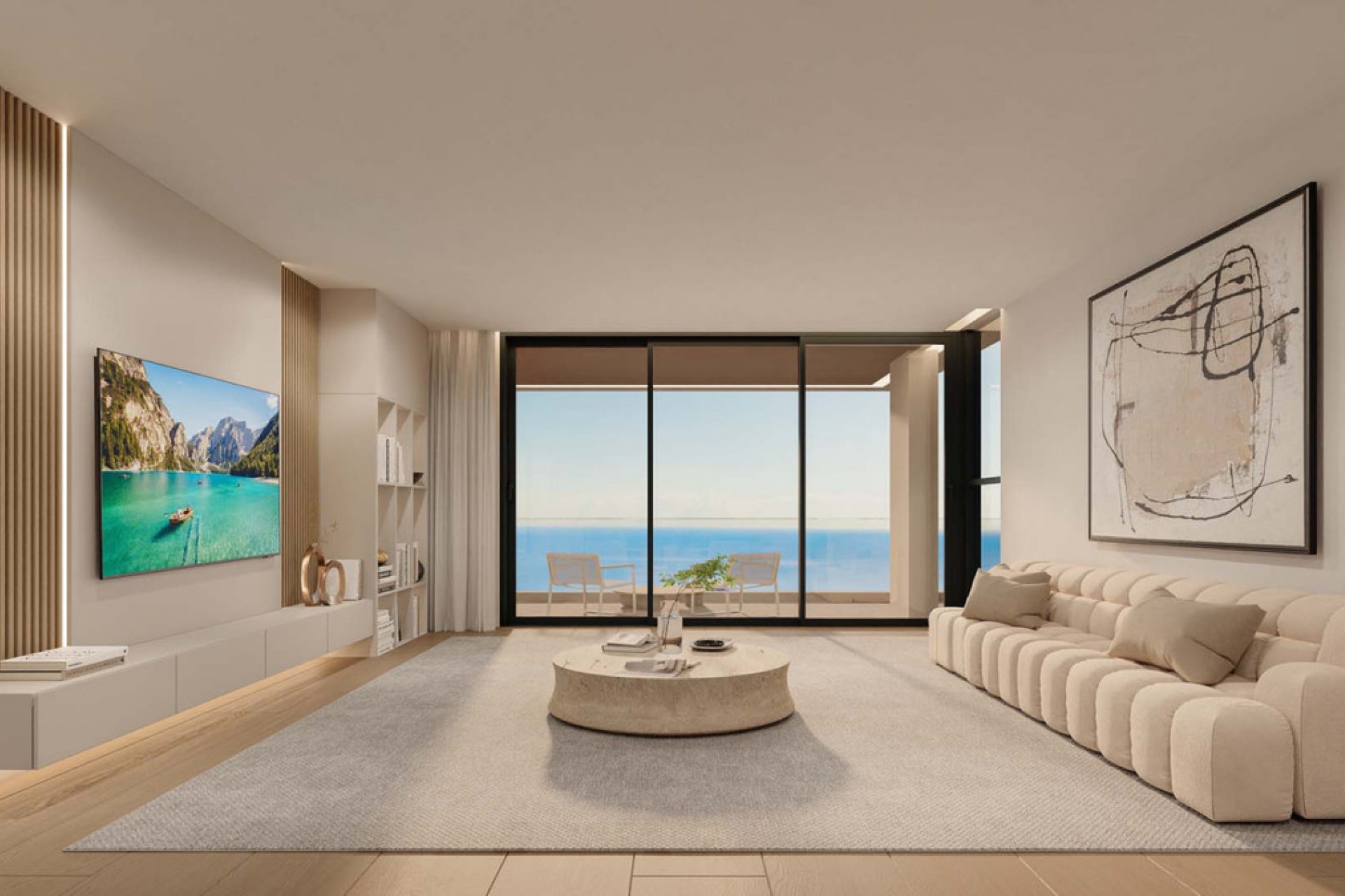 Reventa - Apartamento -
Fuengirola