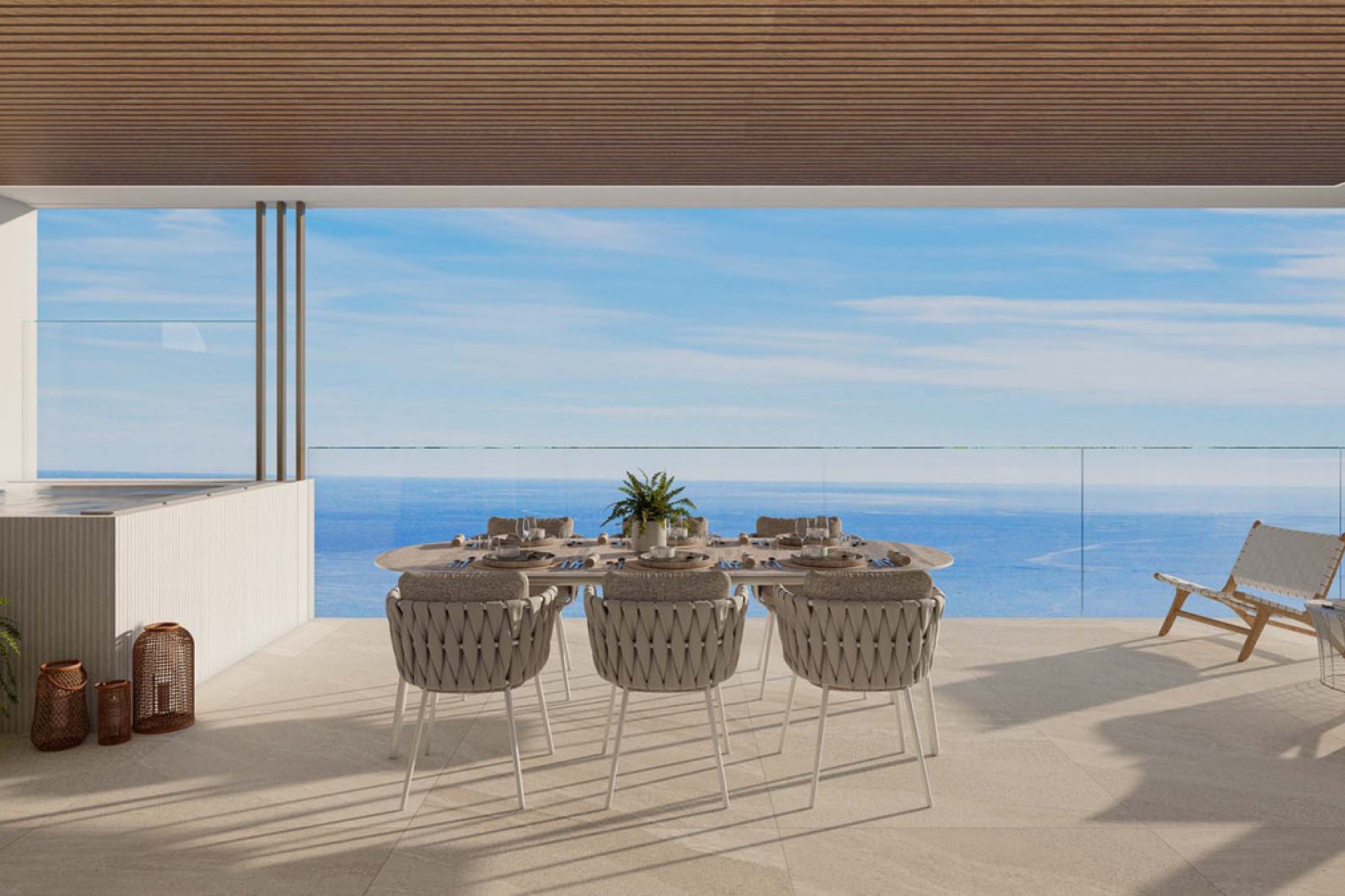 Reventa - Apartamento -
Fuengirola