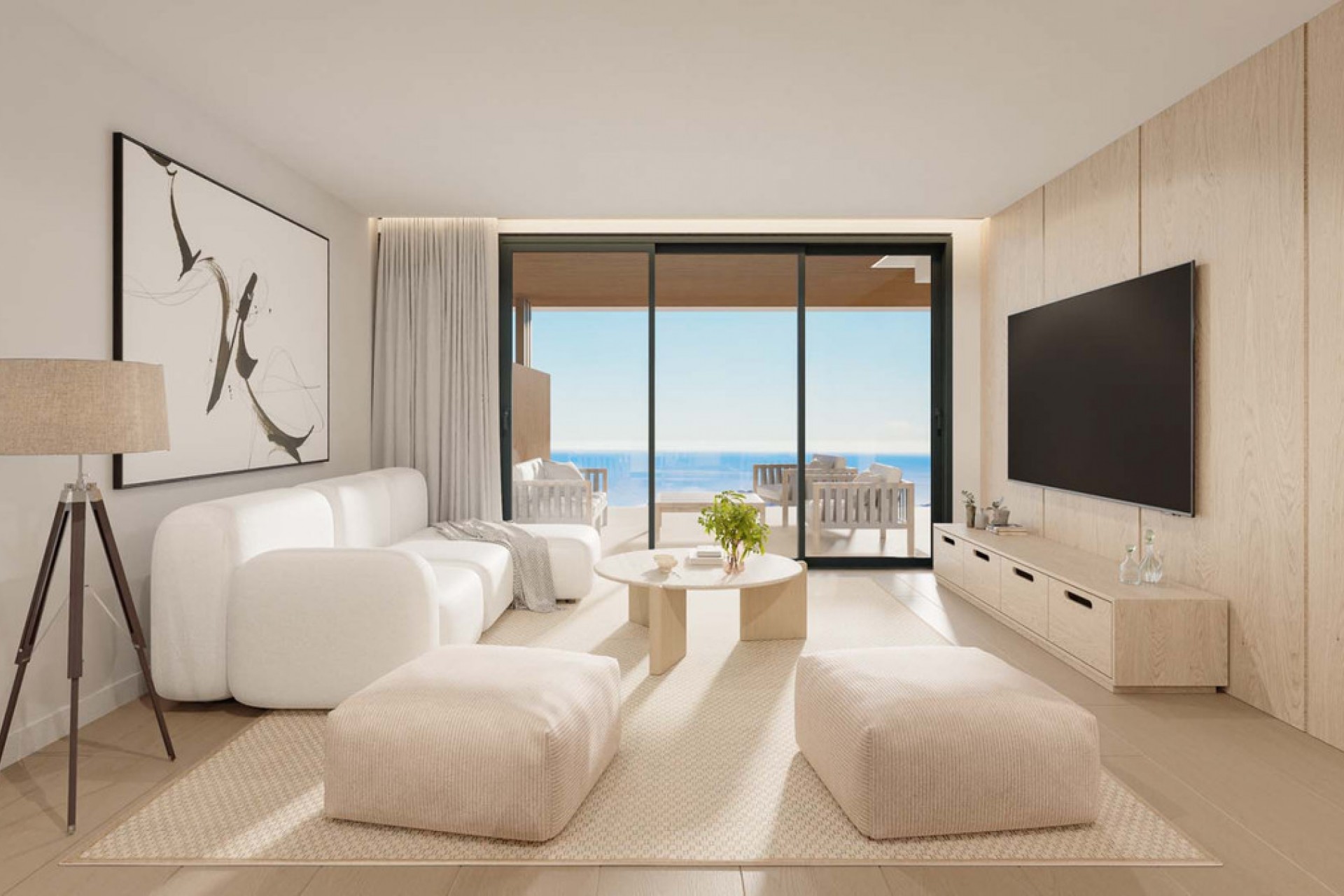Reventa - Apartamento -
Fuengirola