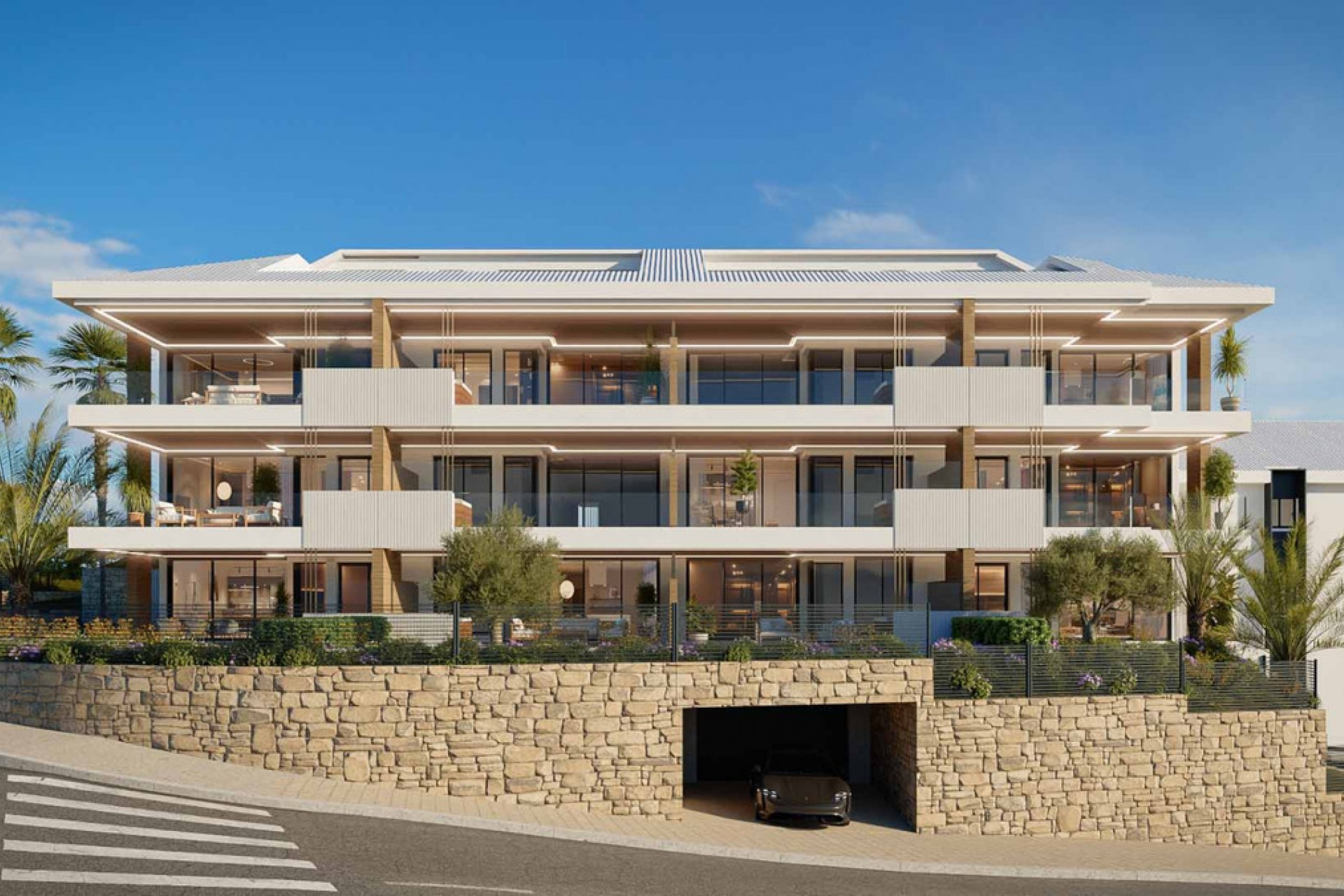 Reventa - Apartamento -
Fuengirola