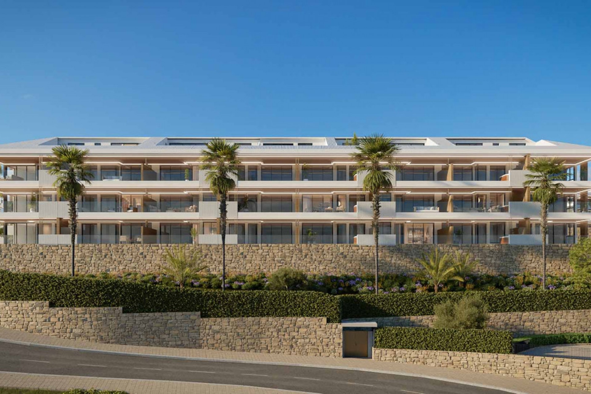 Reventa - Apartamento -
Fuengirola