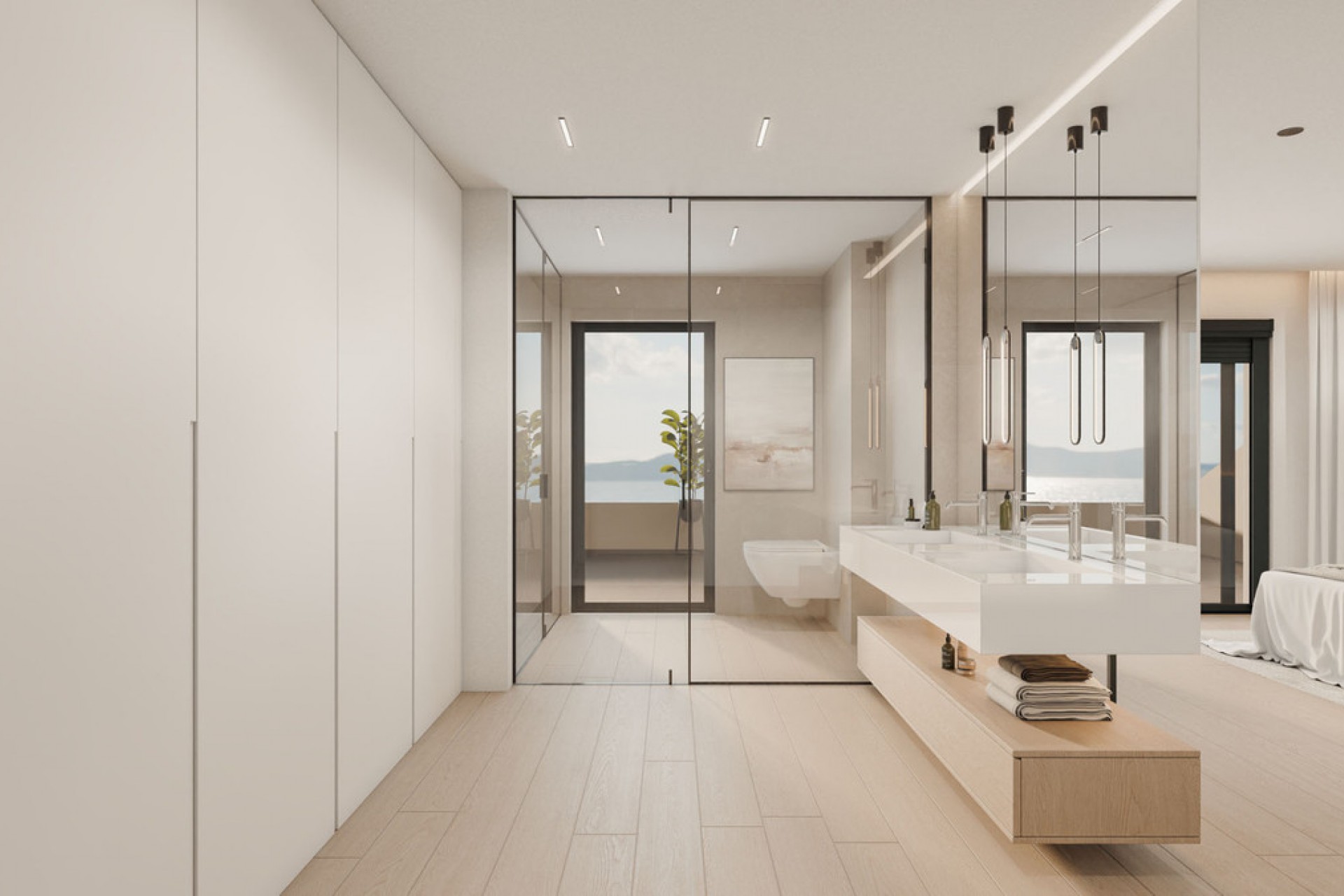 Reventa - Apartamento -
Fuengirola