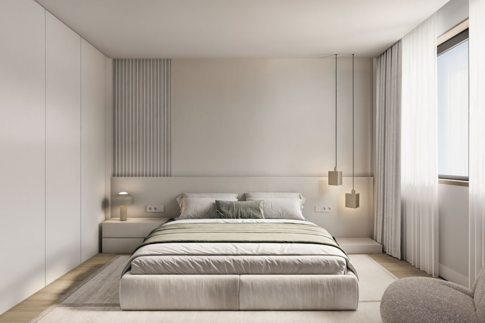 Reventa - Apartamento -
Fuengirola