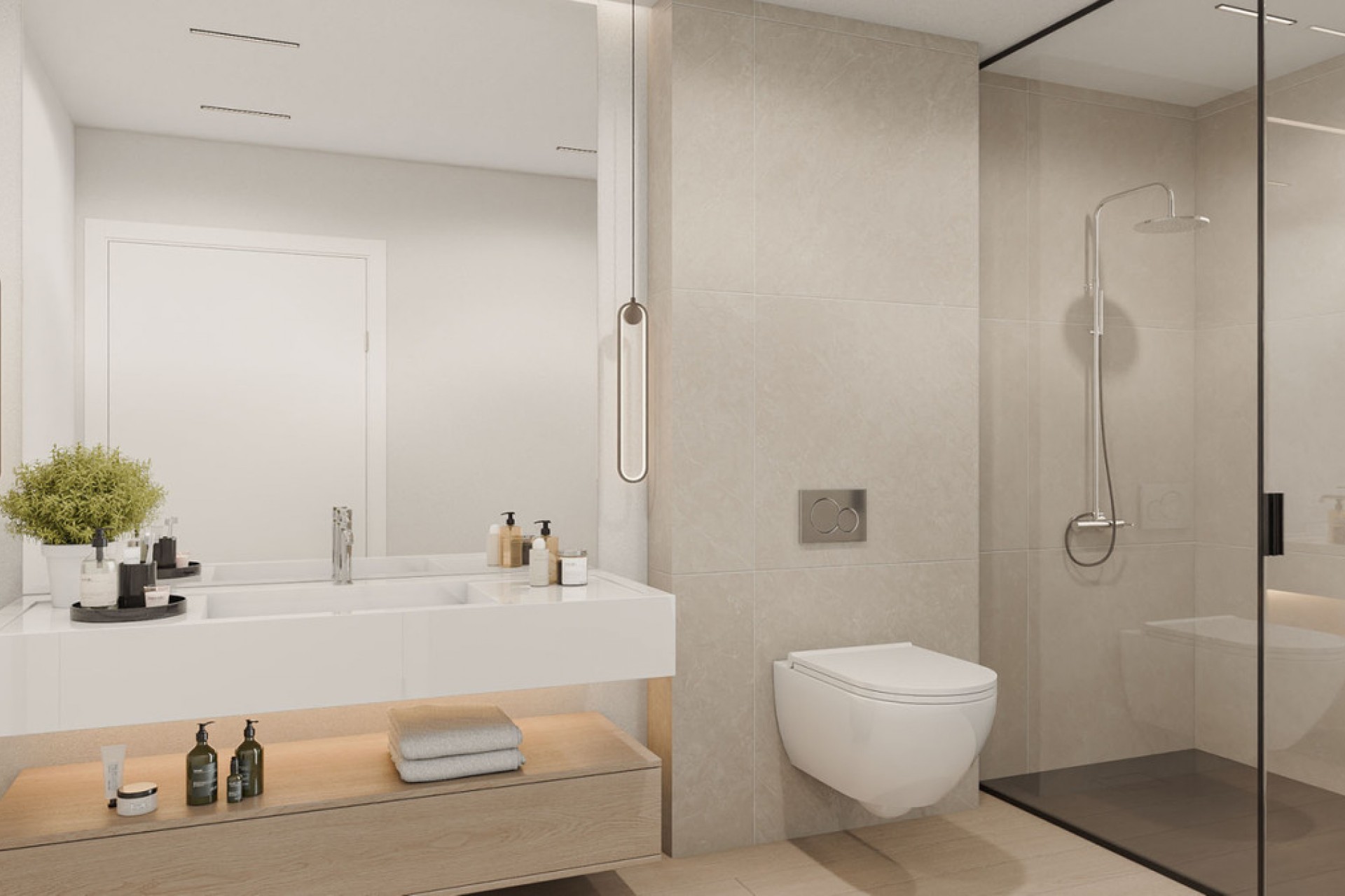 Reventa - Apartamento -
Fuengirola