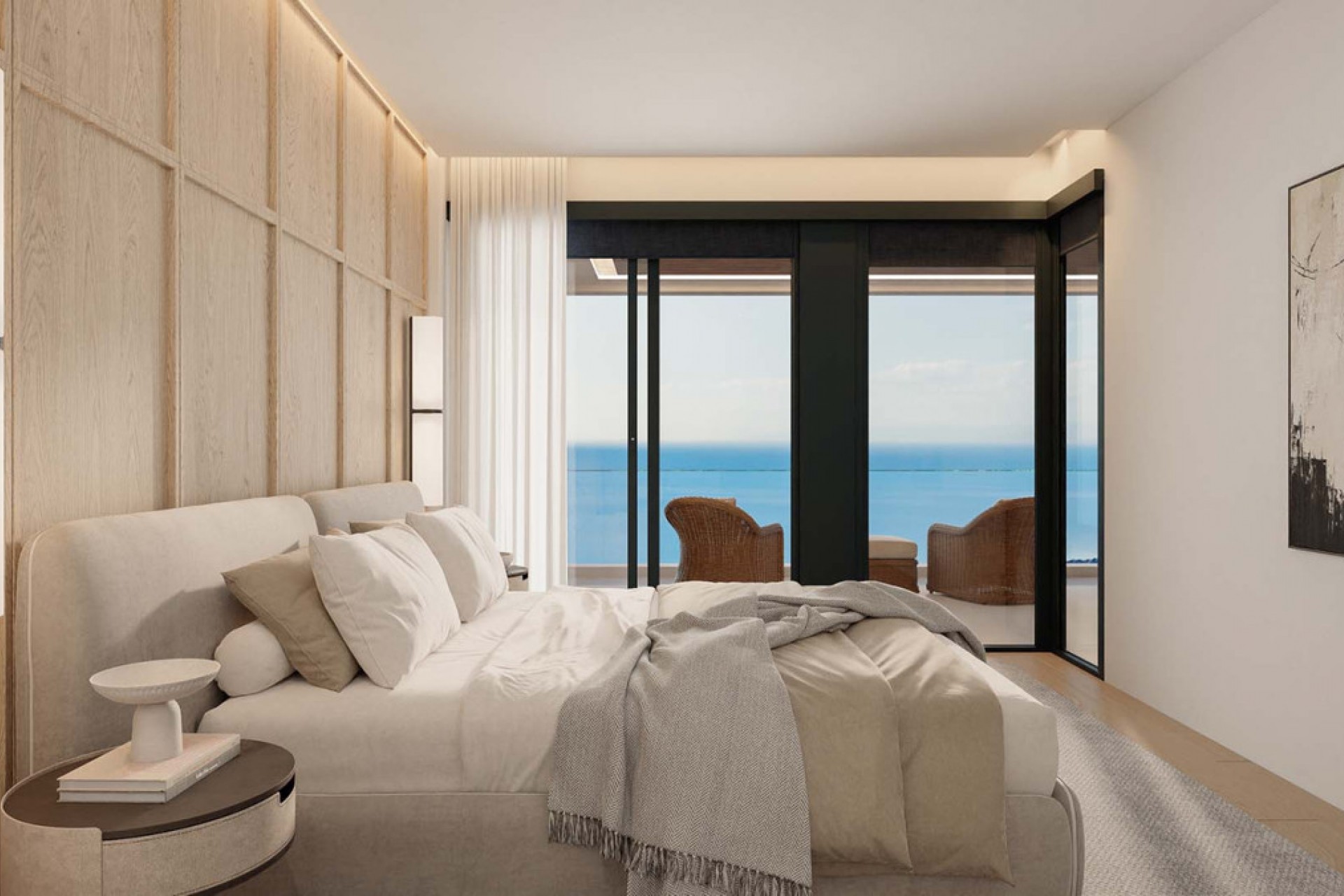 Reventa - Apartamento -
Fuengirola