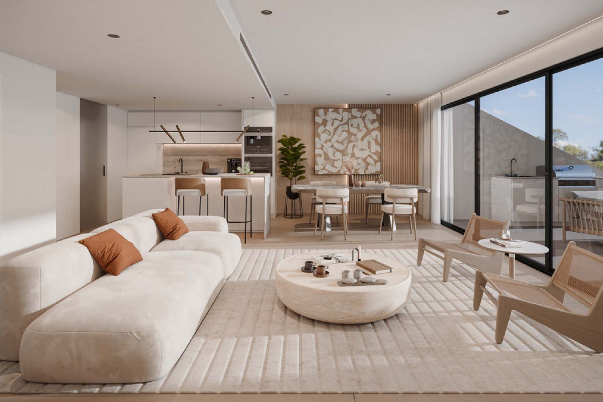 Reventa - Apartamento -
Fuengirola