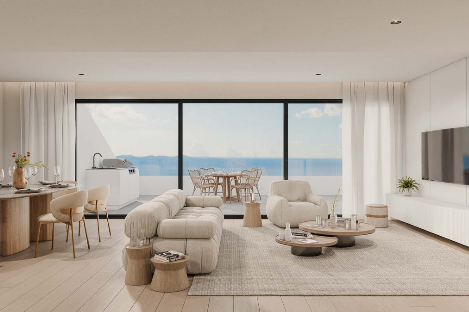 Reventa - Apartamento -
Fuengirola