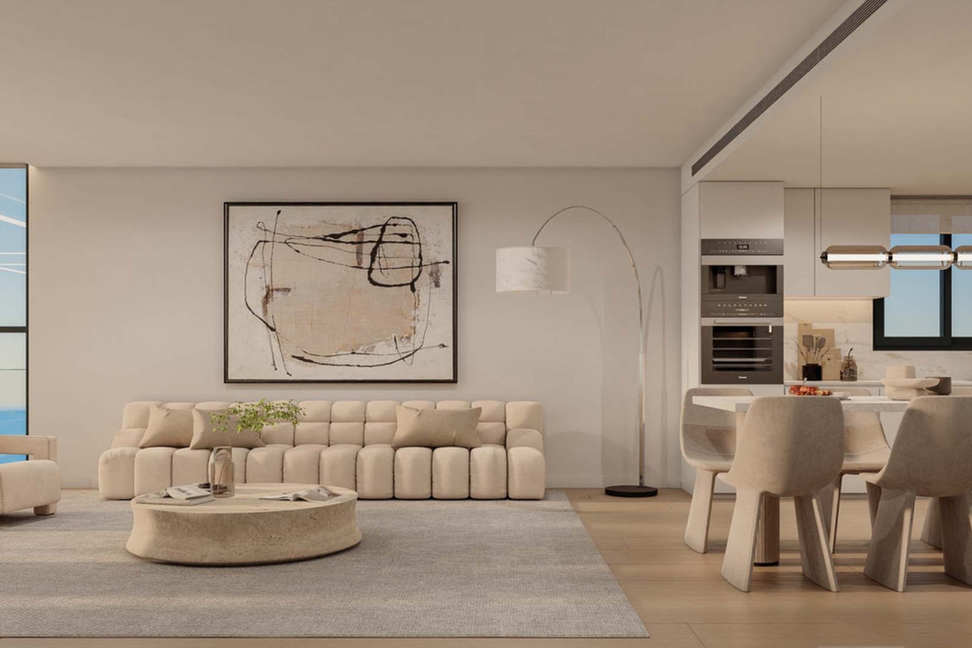 Reventa - Apartamento -
Fuengirola