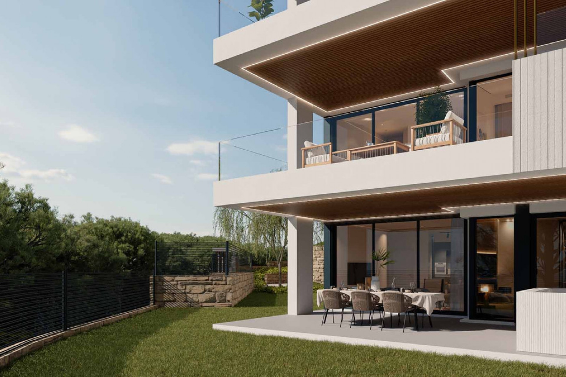 Reventa - Apartamento -
Fuengirola