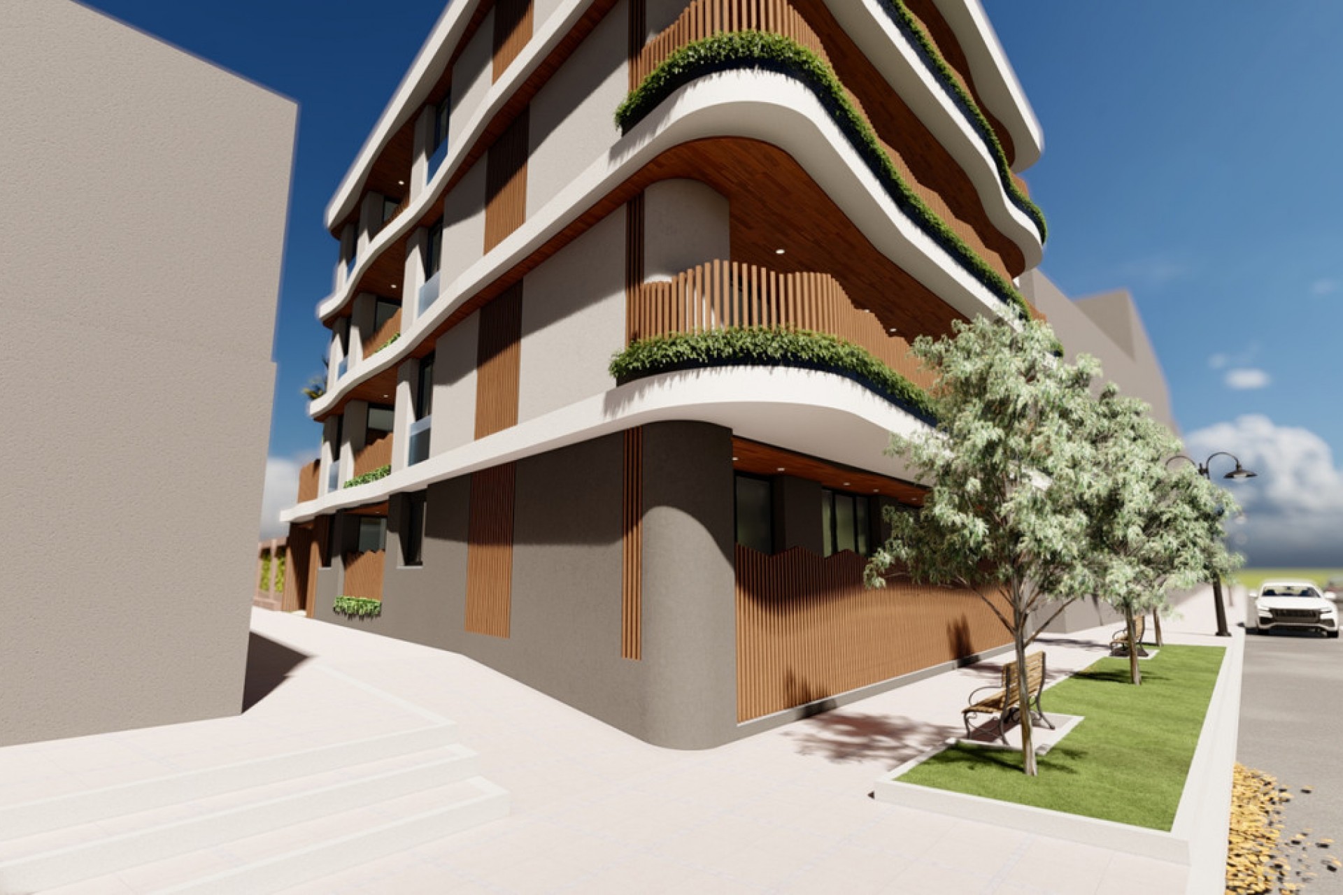 Reventa - Apartamento -
Fuengirola