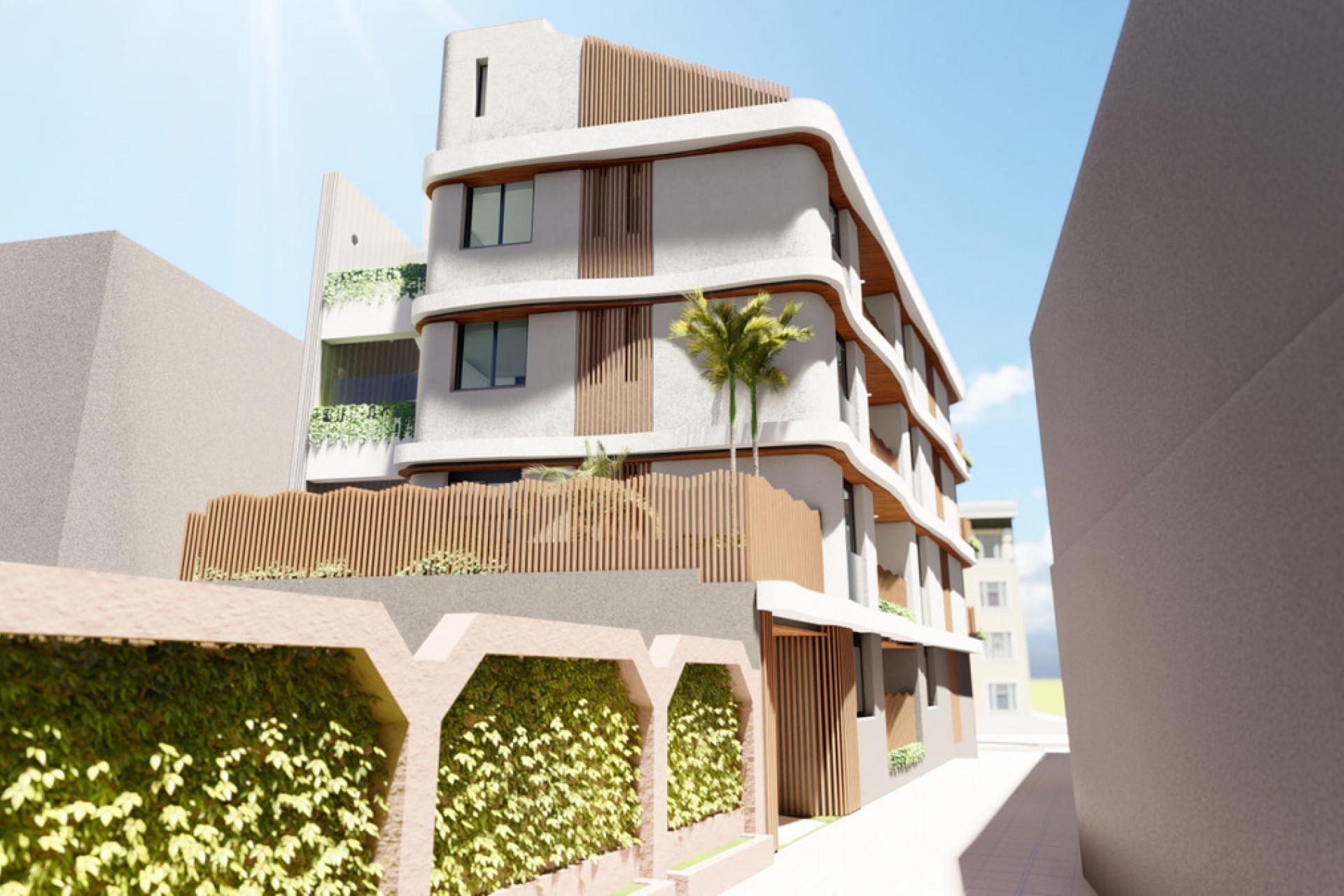 Reventa - Apartamento -
Fuengirola