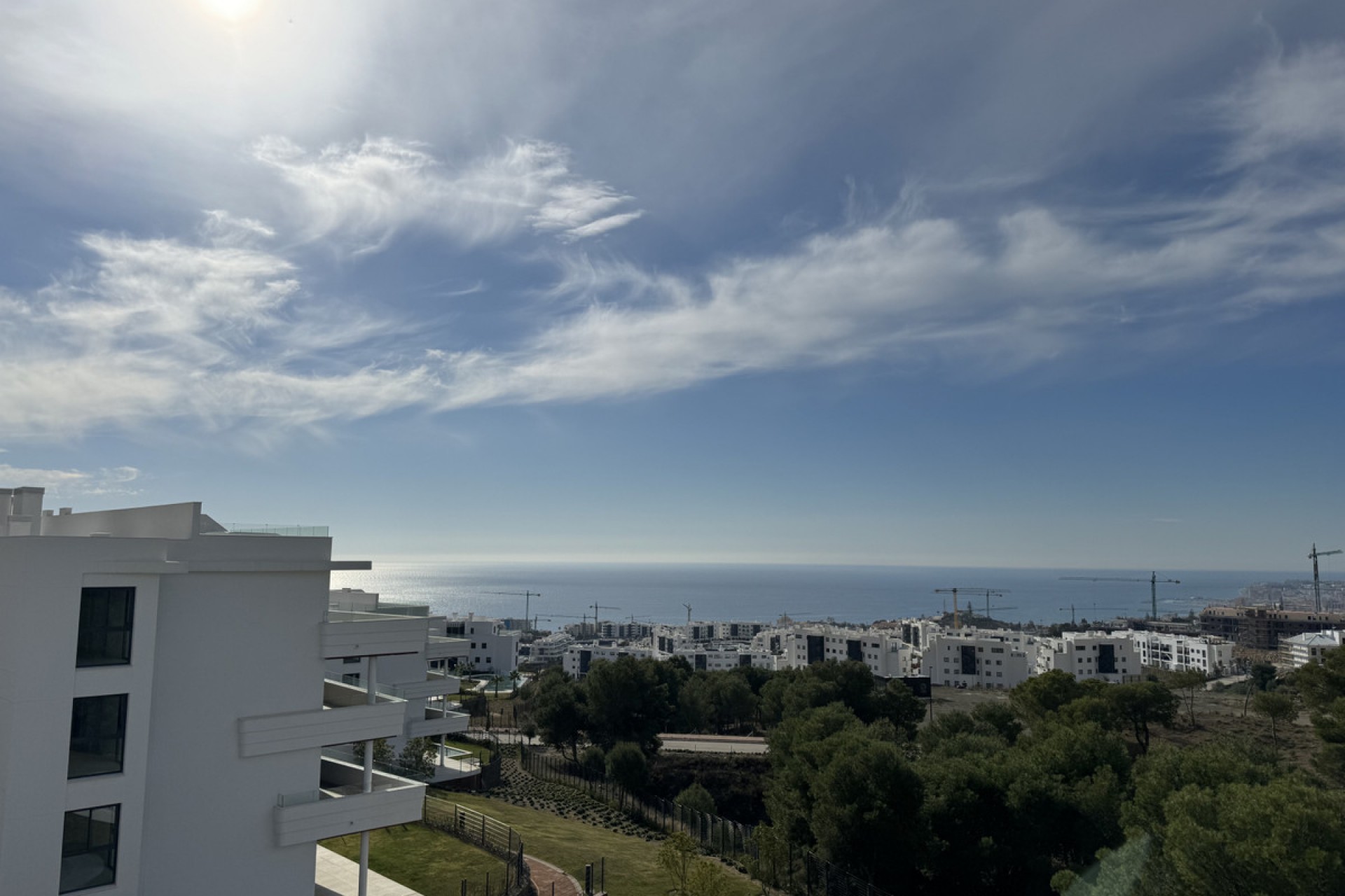 Reventa - Apartamento -
Fuengirola