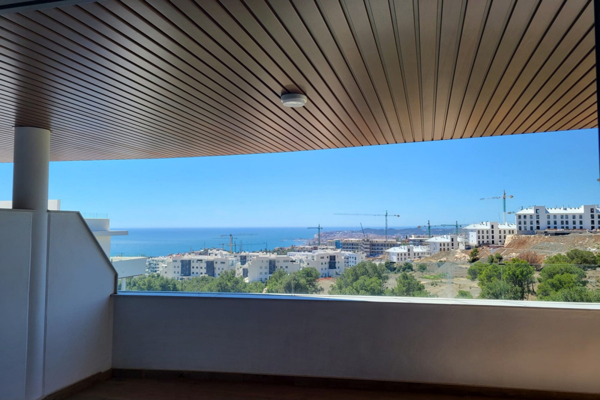 Reventa - Apartamento -
Fuengirola