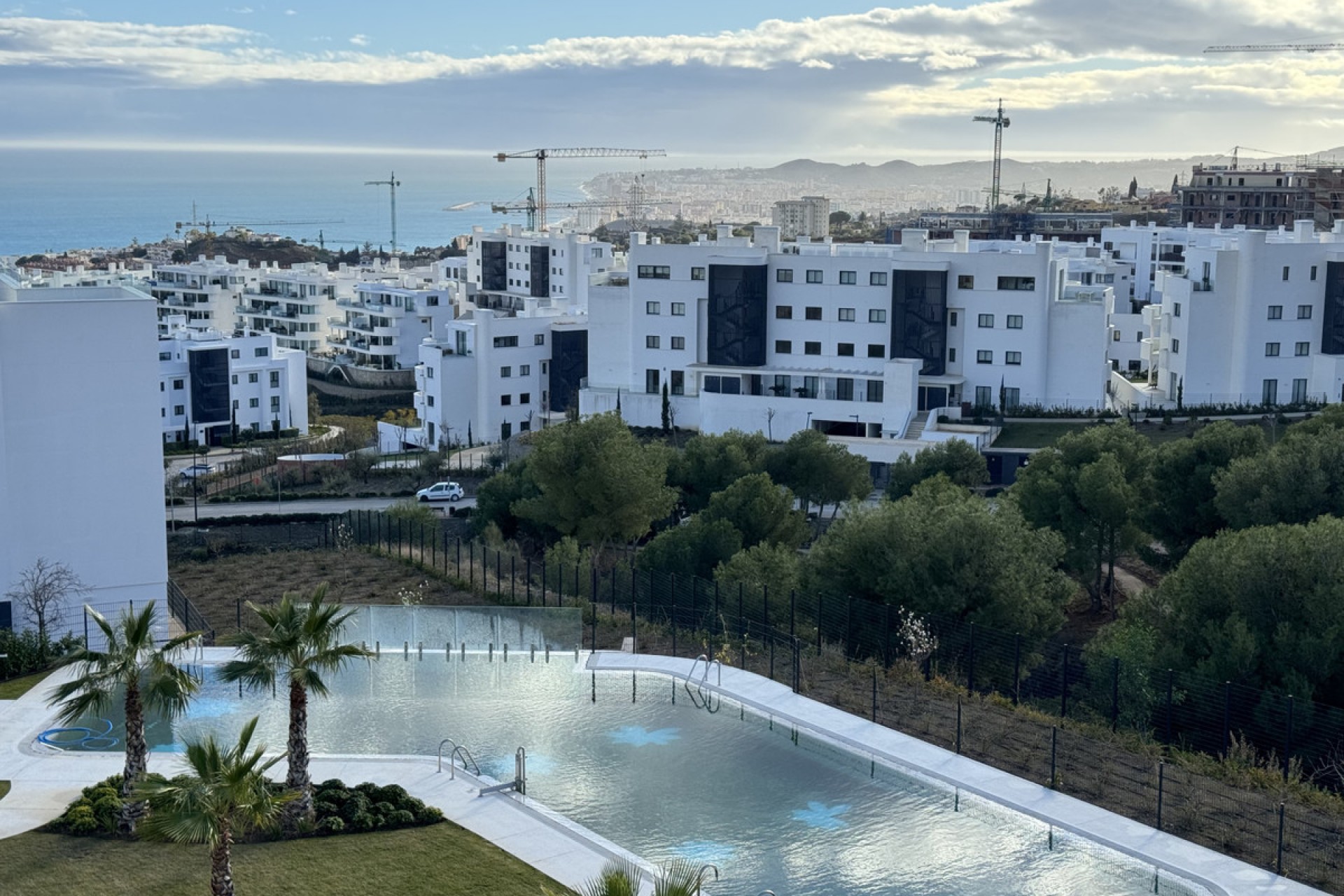 Reventa - Apartamento -
Fuengirola