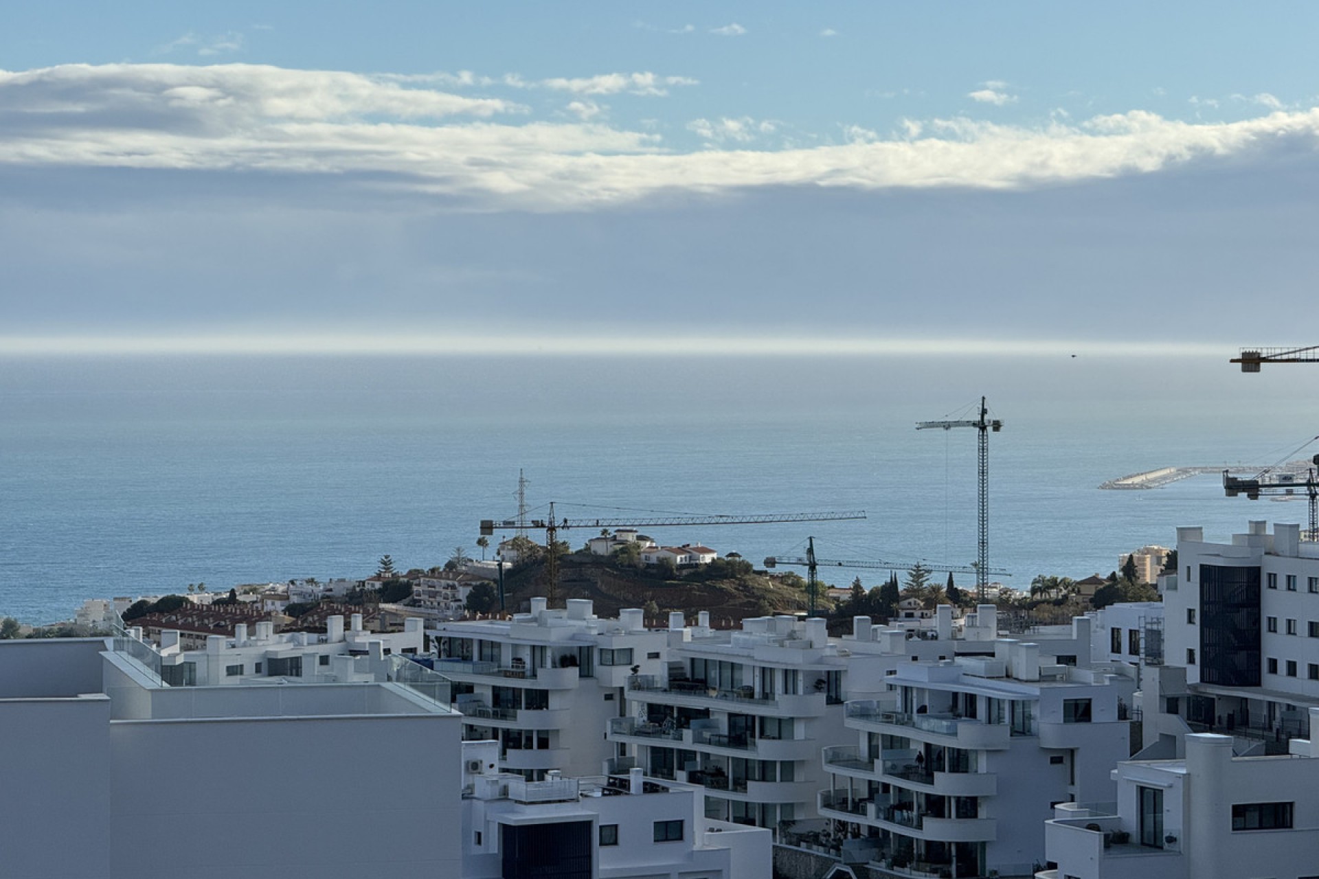 Reventa - Apartamento -
Fuengirola