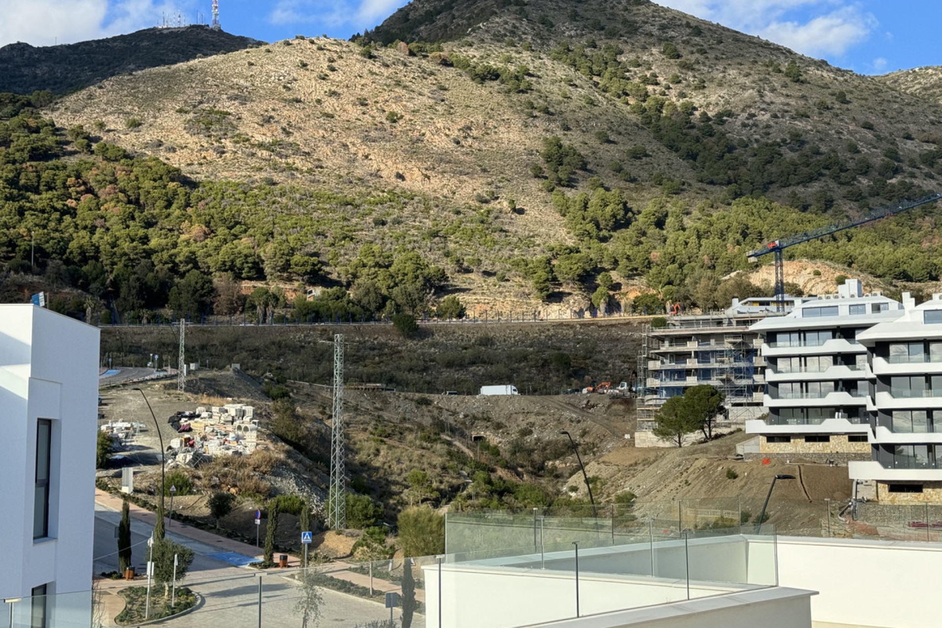 Reventa - Apartamento -
Fuengirola