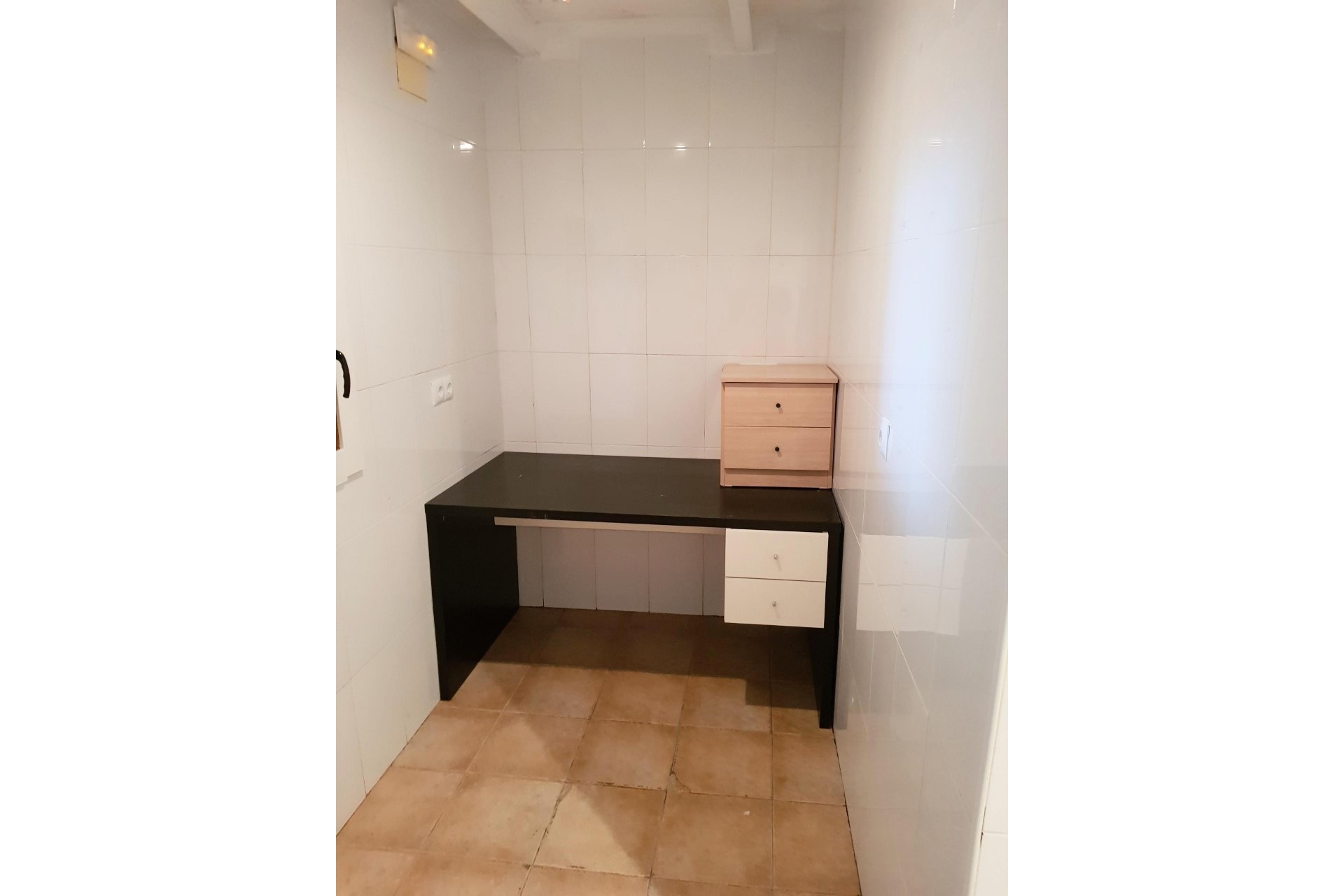 Reventa - Apartamento -
Gran Alacant (Alicante)