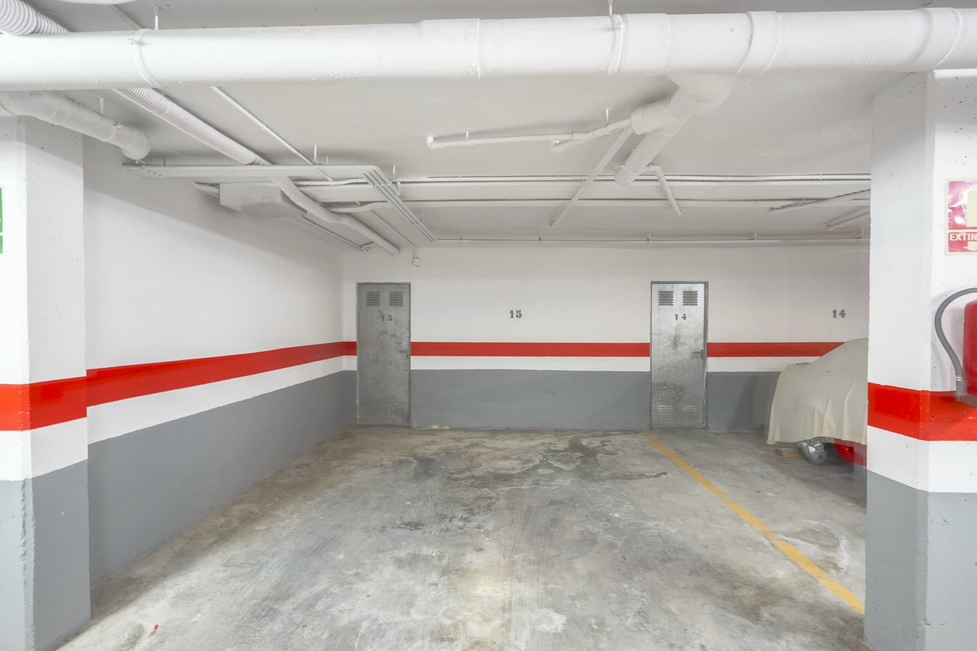 Reventa - Apartamento -
Jávea - Cala Blanca