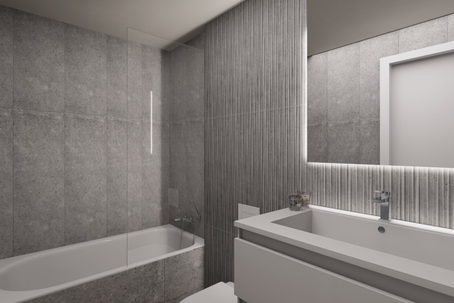 Reventa - Apartamento -
Jávea - Cala Blanca