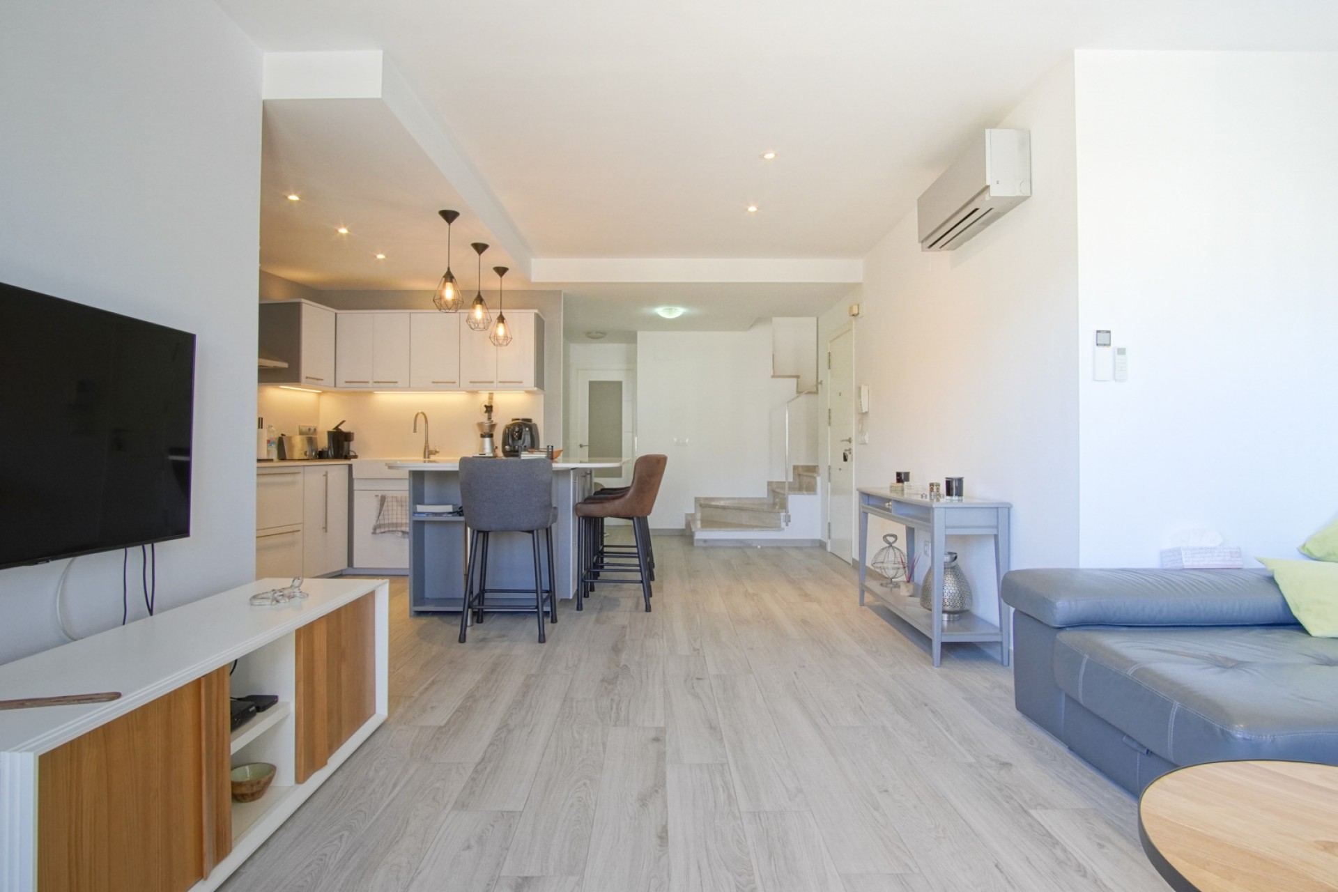 Reventa - Apartamento -
Jávea - Center