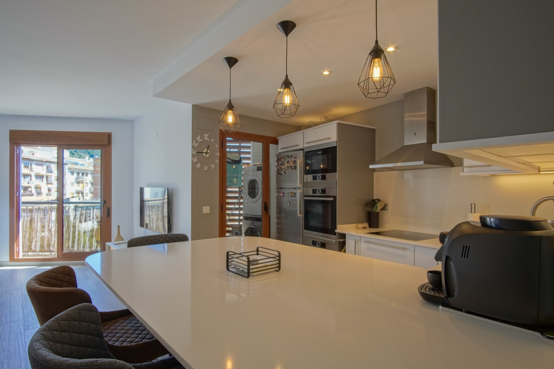 Reventa - Apartamento -
Jávea - Center
