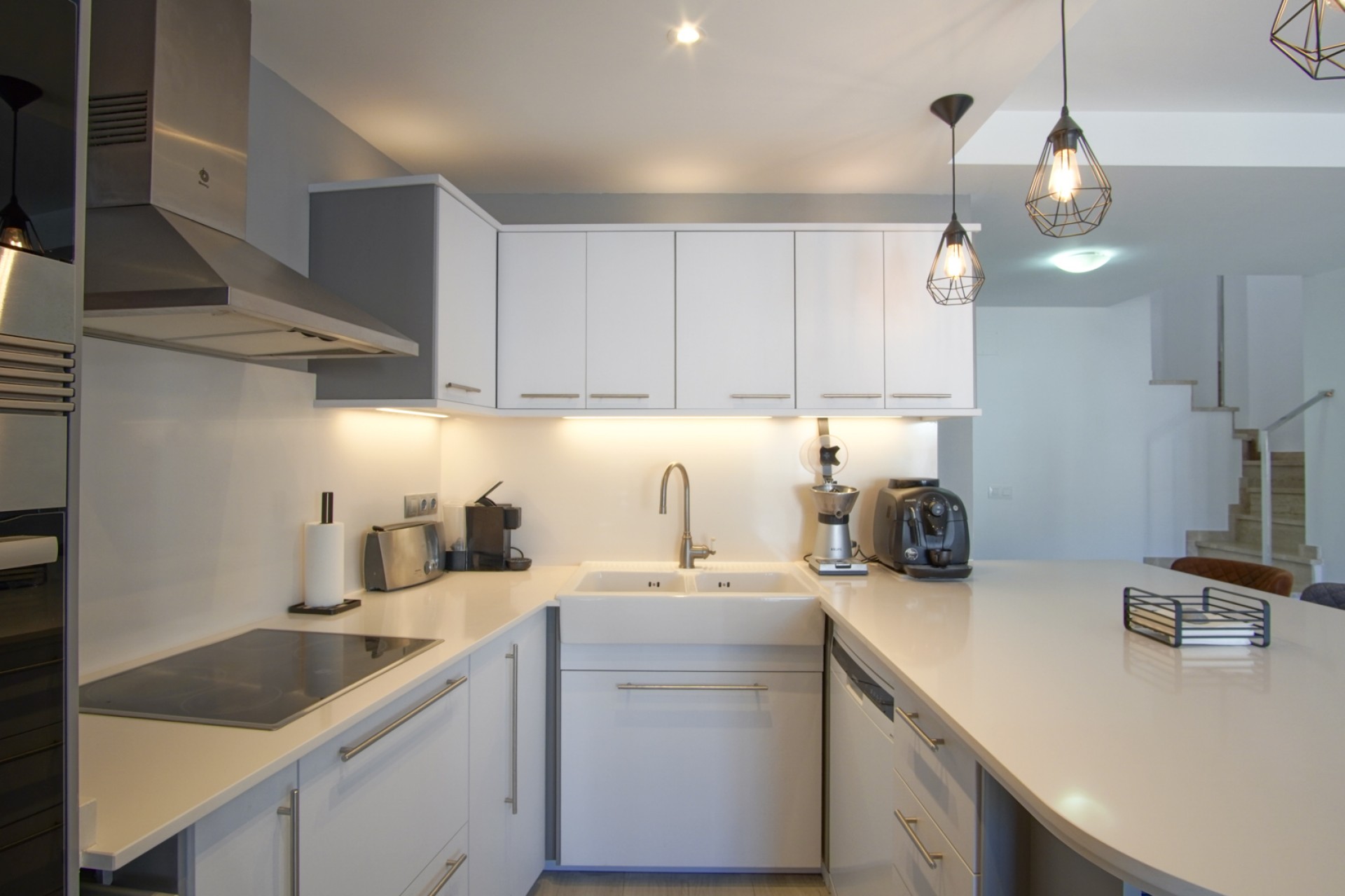 Reventa - Apartamento -
Jávea - Center