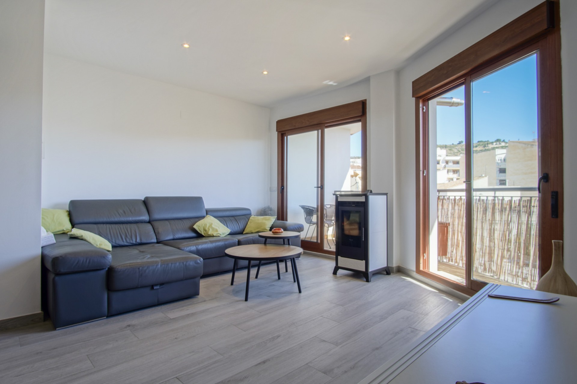 Reventa - Apartamento -
Jávea - Center
