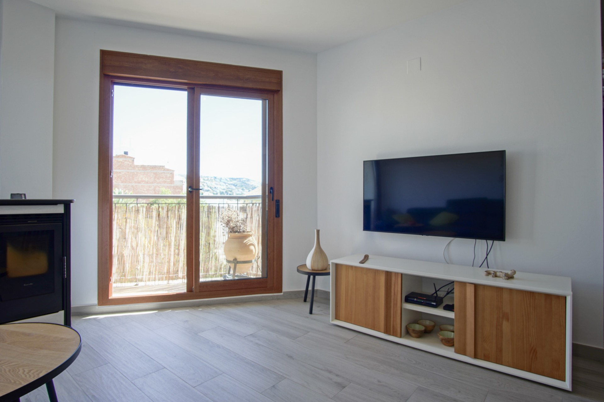 Reventa - Apartamento -
Jávea - Center