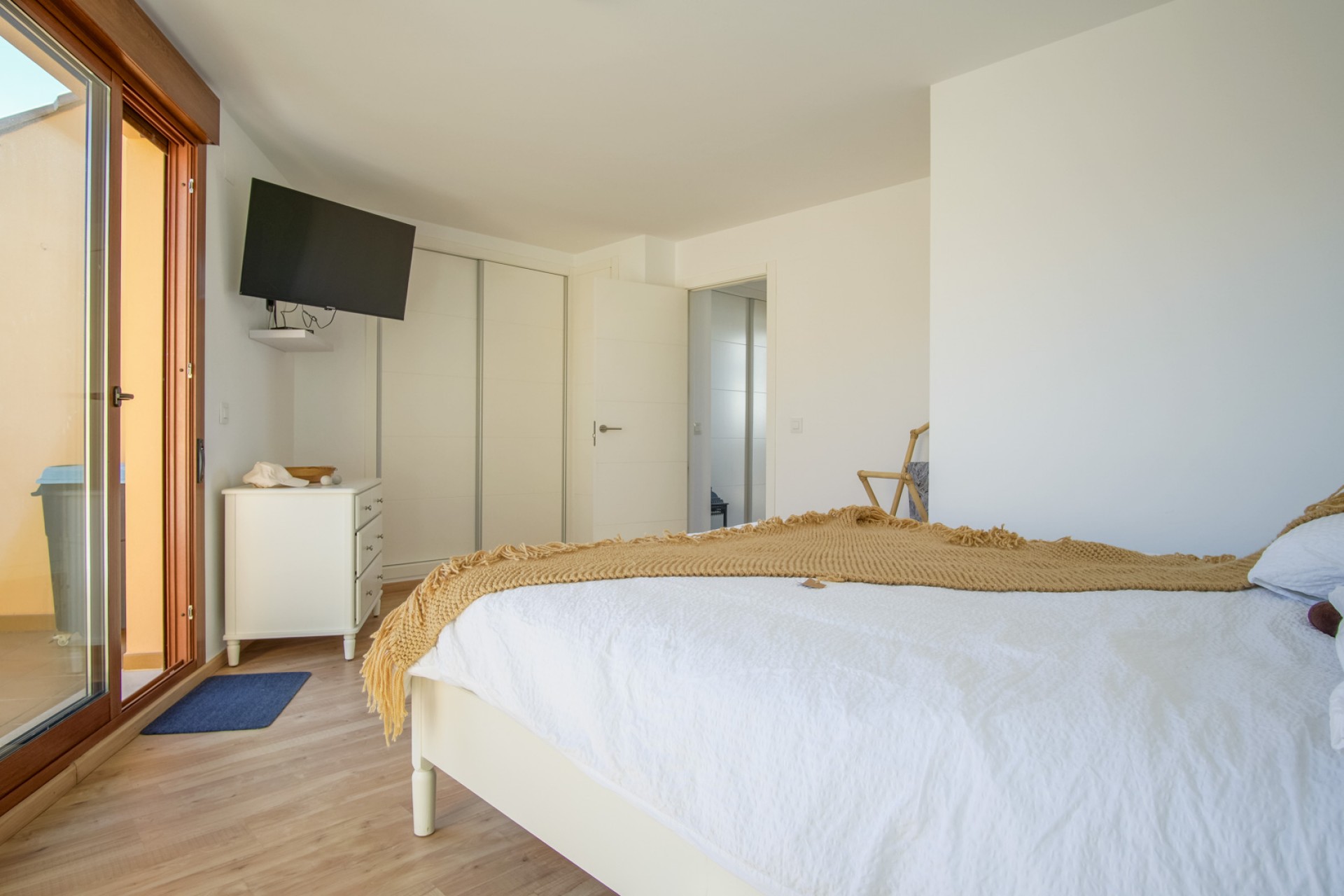 Reventa - Apartamento -
Jávea - Center