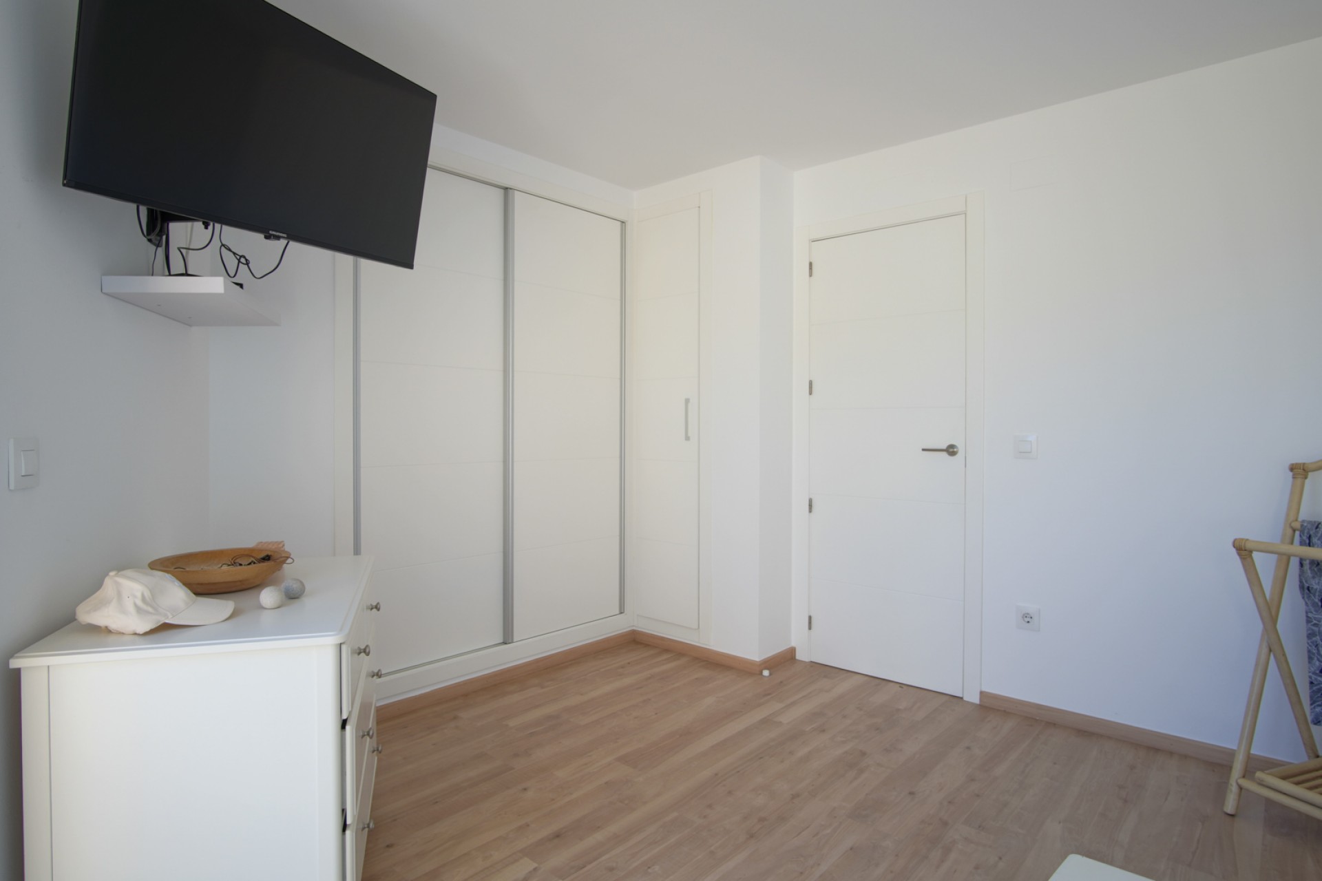Reventa - Apartamento -
Jávea - Center