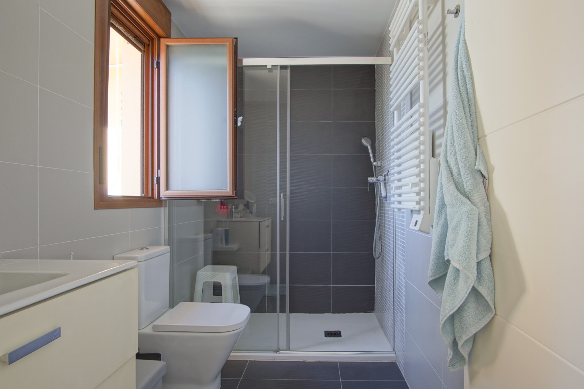 Reventa - Apartamento -
Jávea - Center