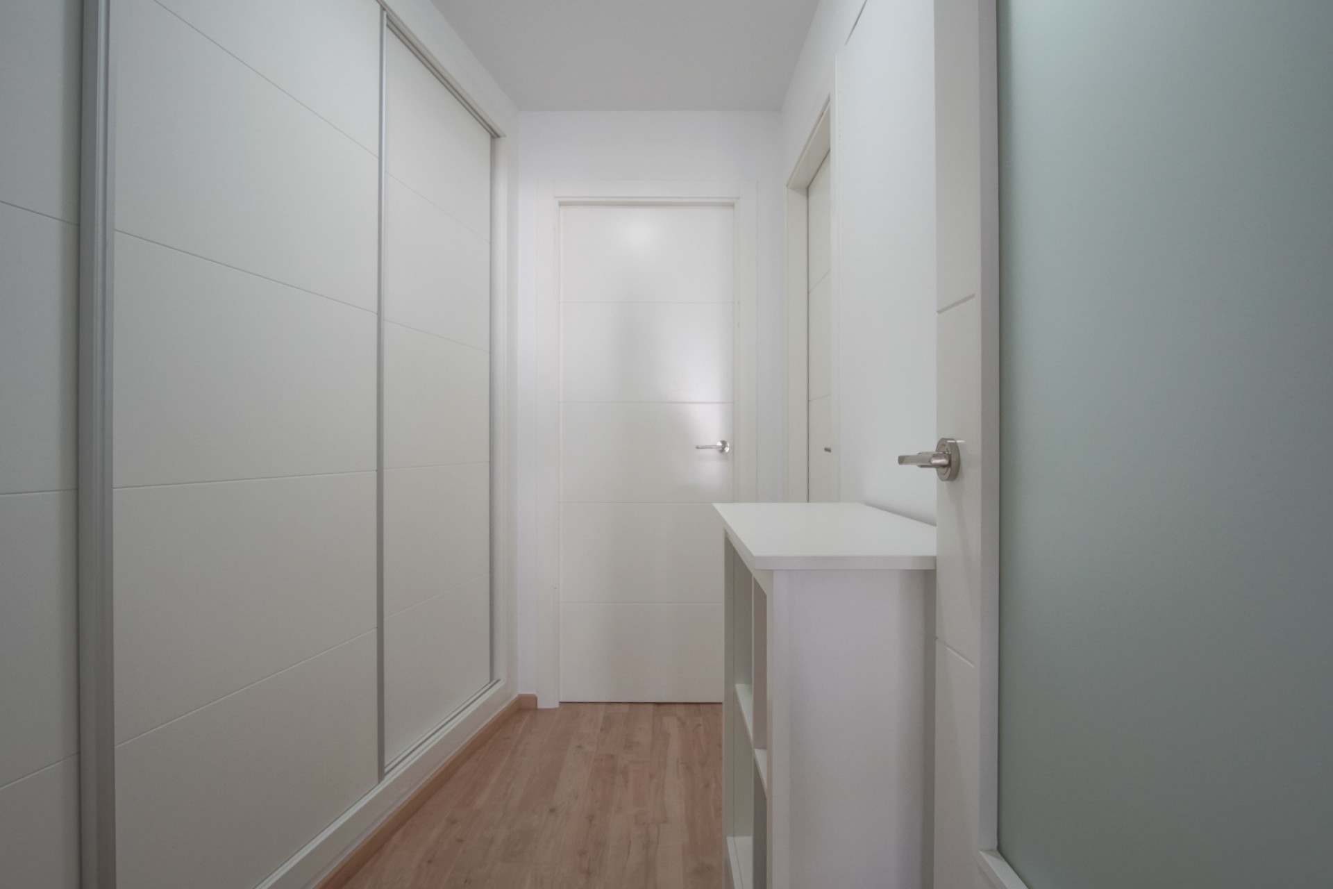 Reventa - Apartamento -
Jávea - Center