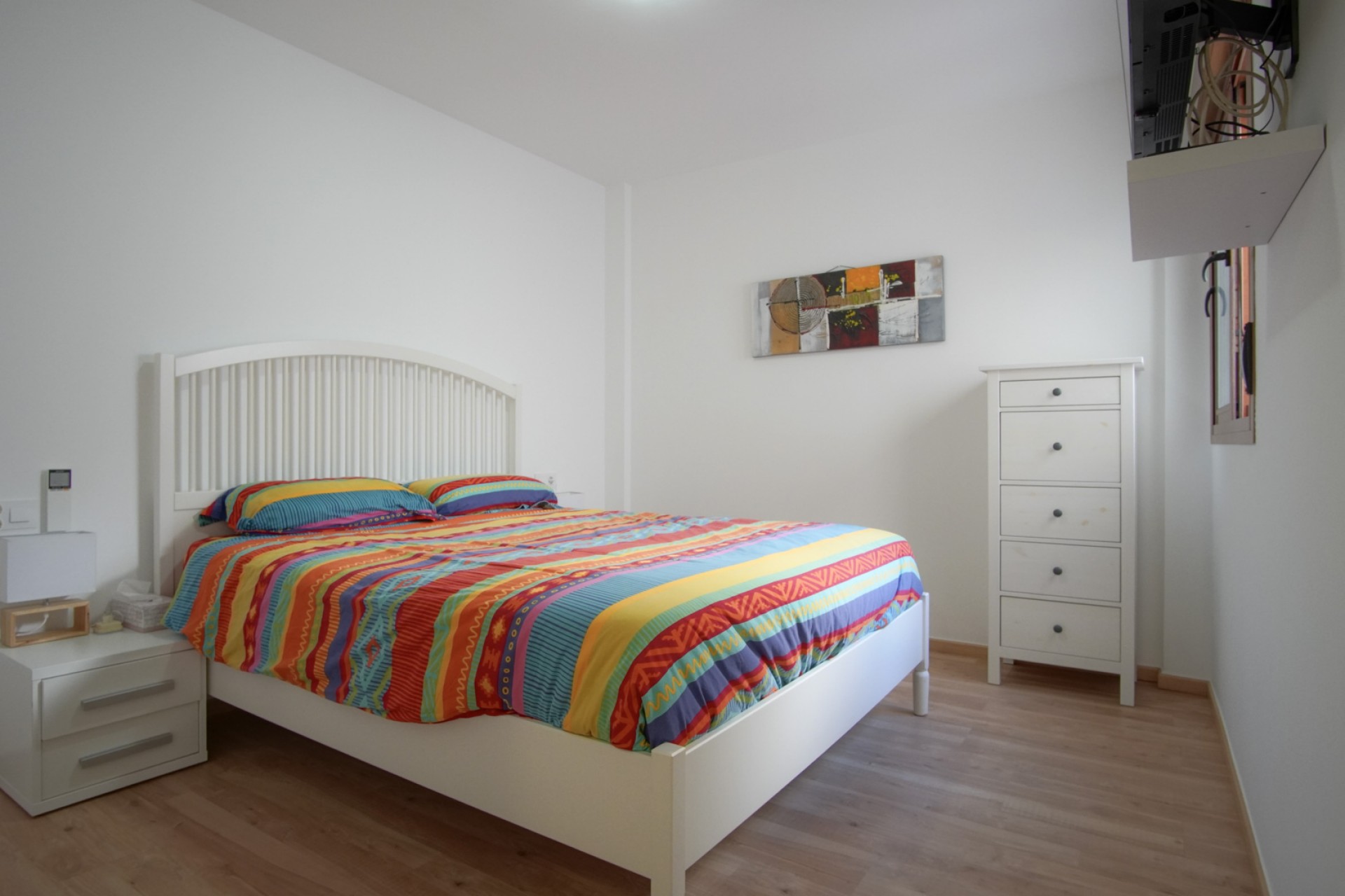 Reventa - Apartamento -
Jávea - Center
