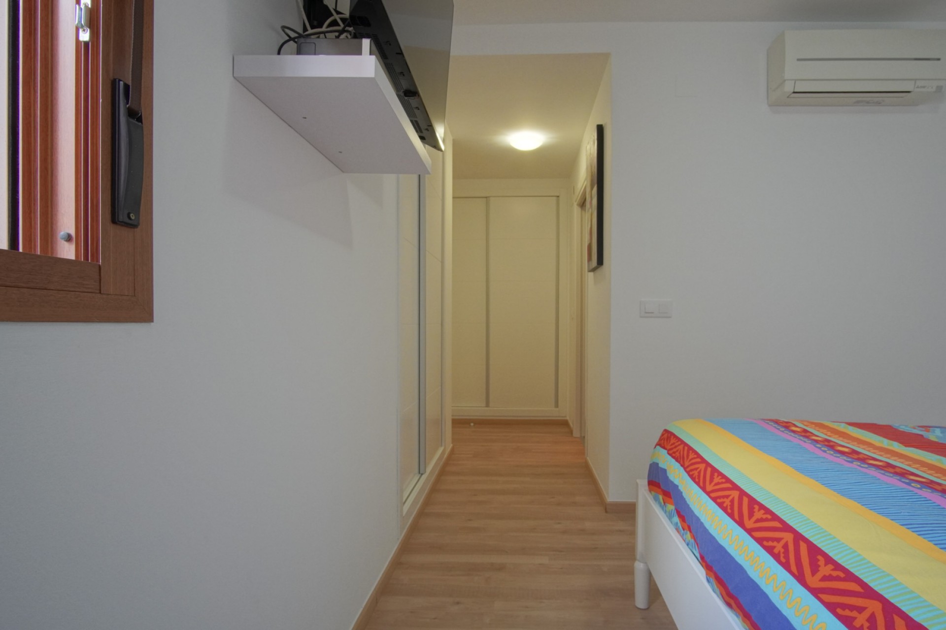 Reventa - Apartamento -
Jávea - Center