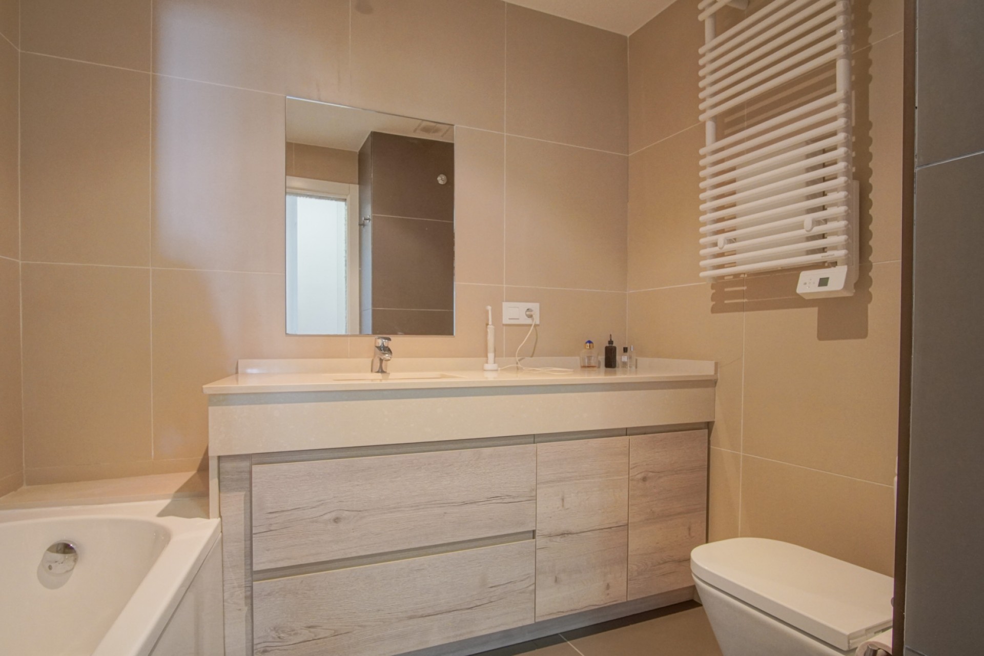 Reventa - Apartamento -
Jávea - Center