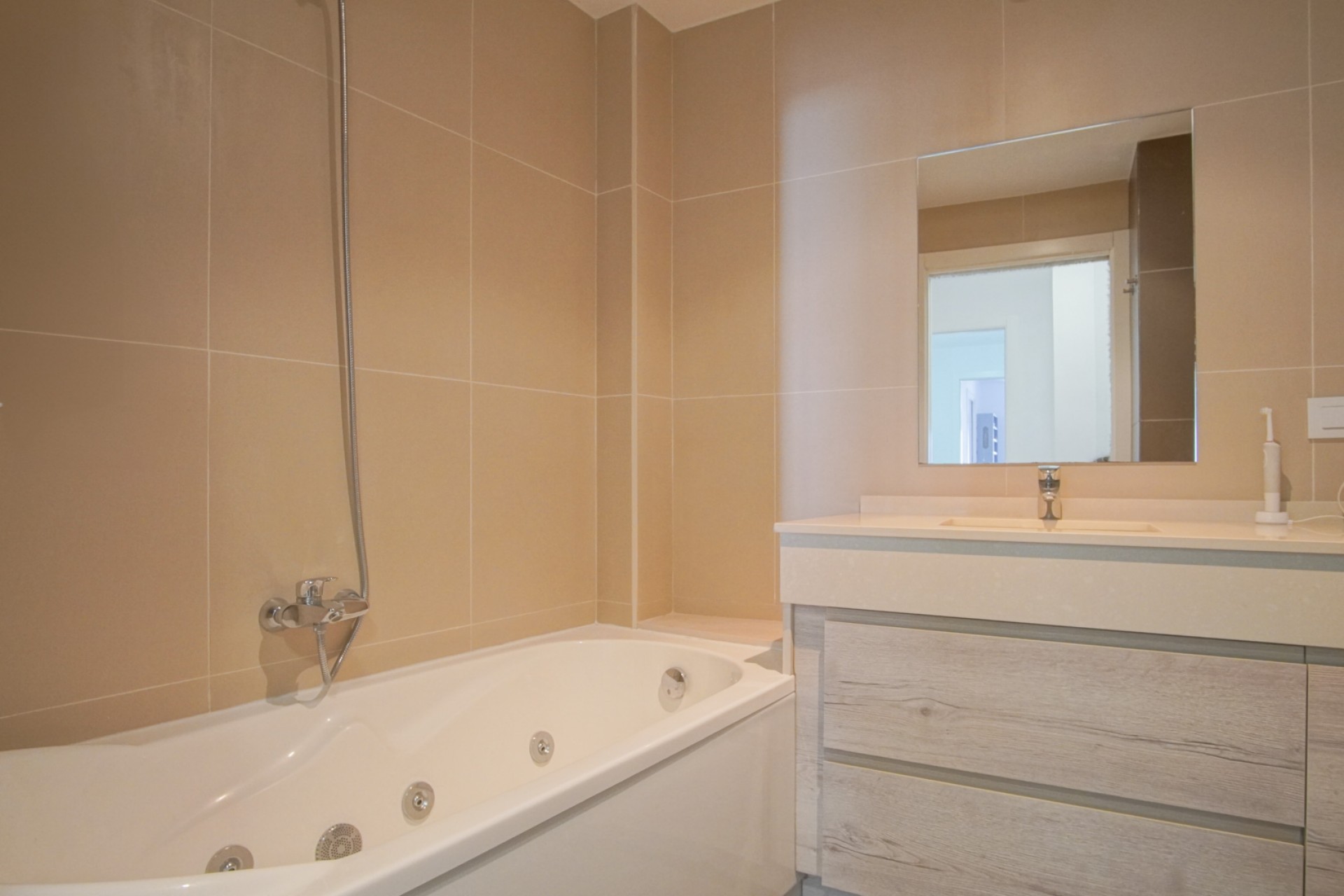 Reventa - Apartamento -
Jávea - Center
