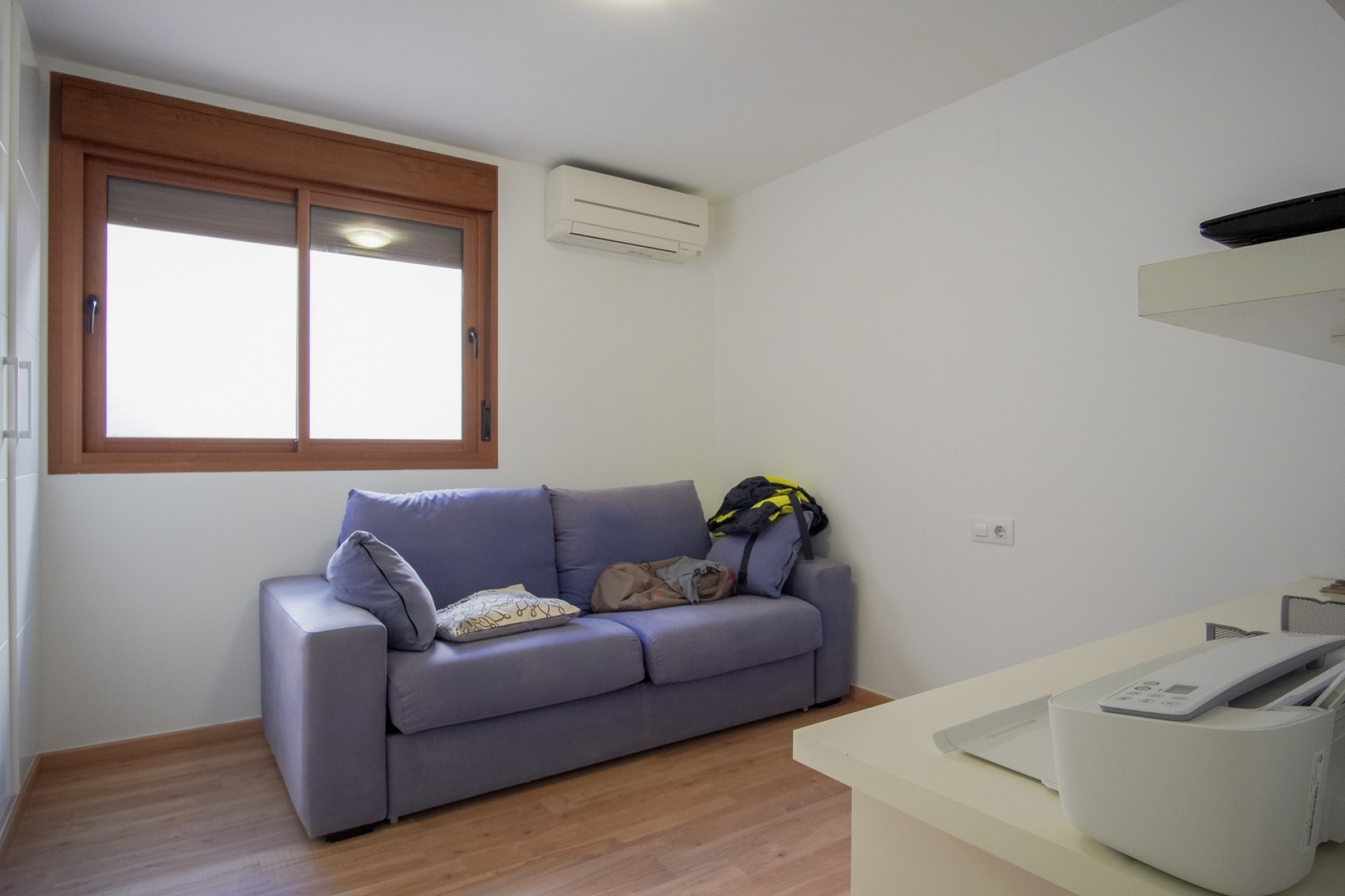 Reventa - Apartamento -
Jávea - Center