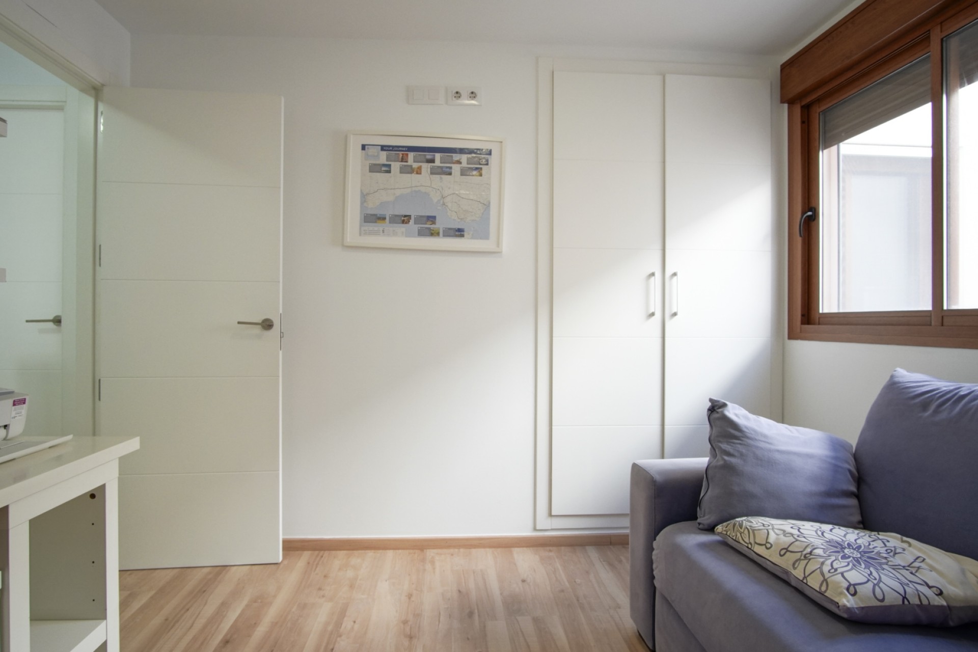 Reventa - Apartamento -
Jávea - Center