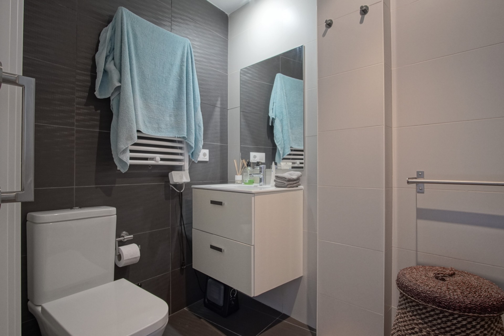 Reventa - Apartamento -
Jávea - Center