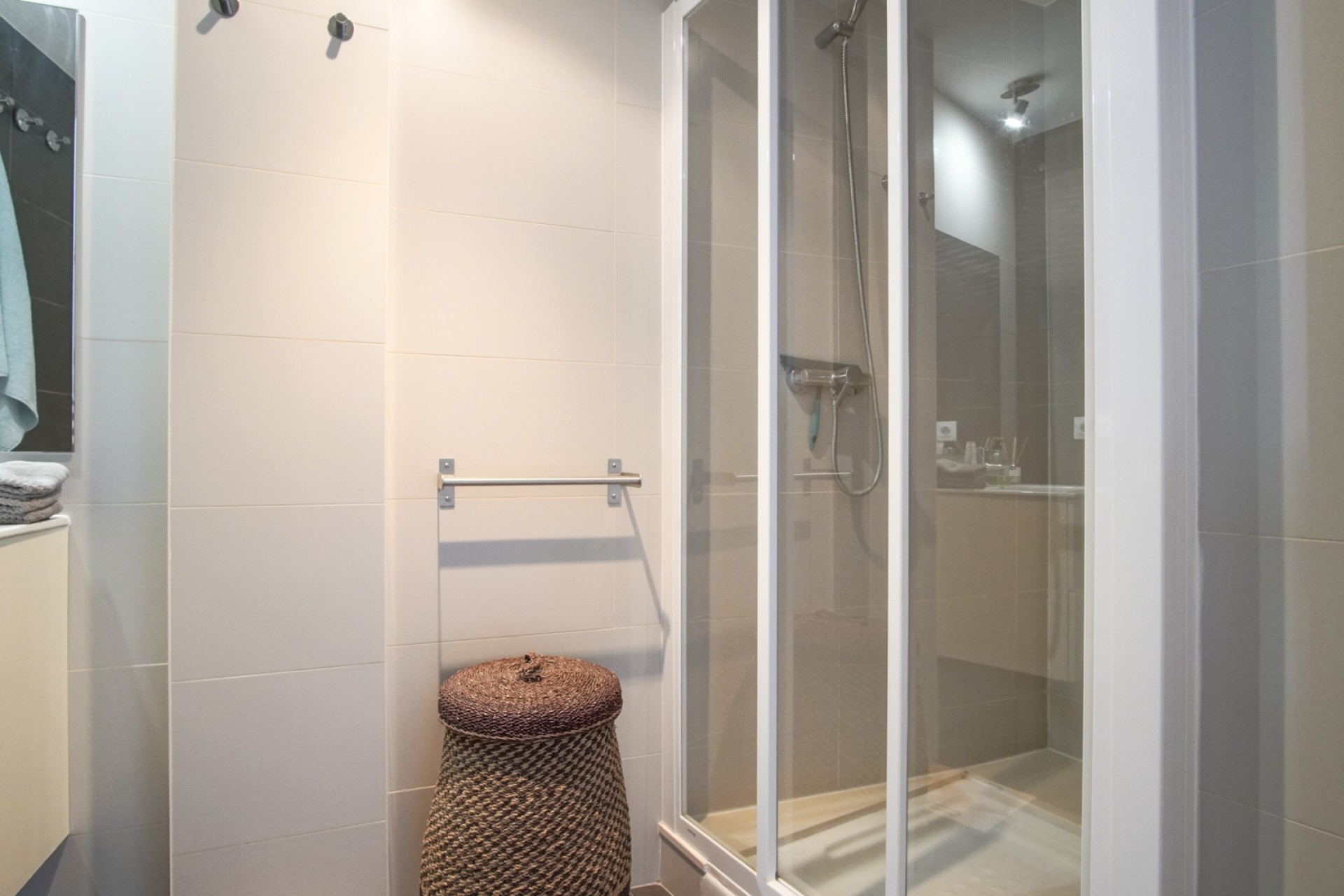 Reventa - Apartamento -
Jávea - Center