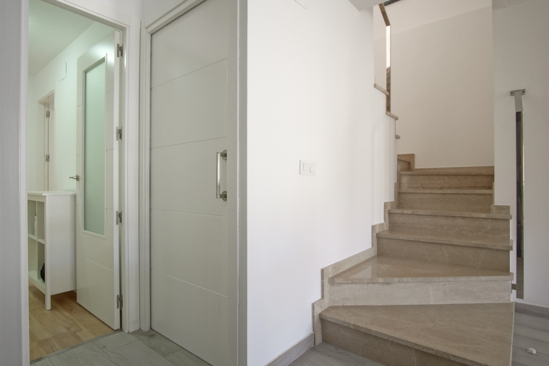 Reventa - Apartamento -
Jávea - Center