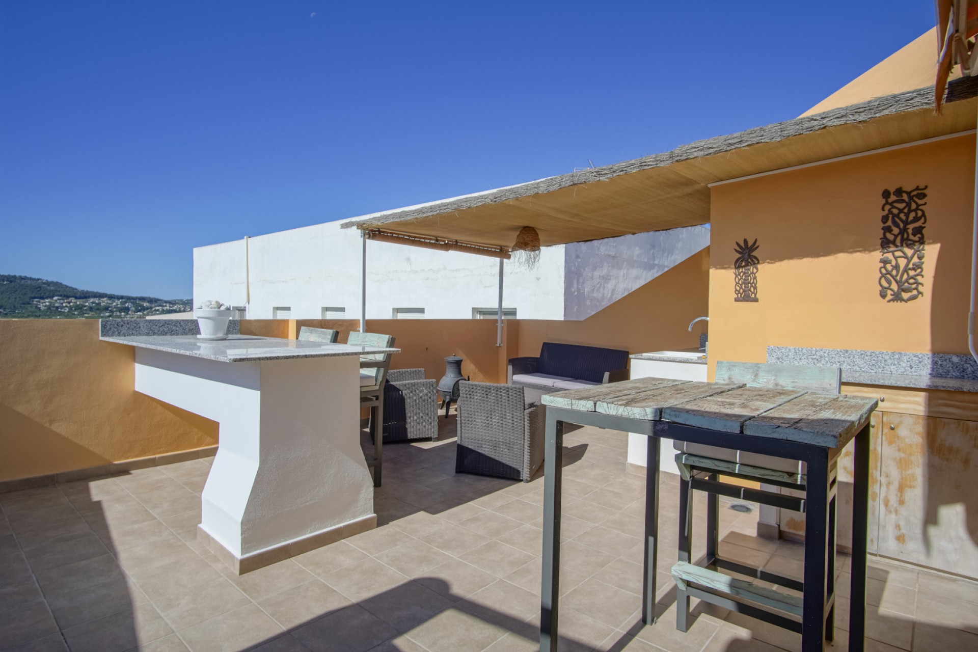 Reventa - Apartamento -
Jávea - Center