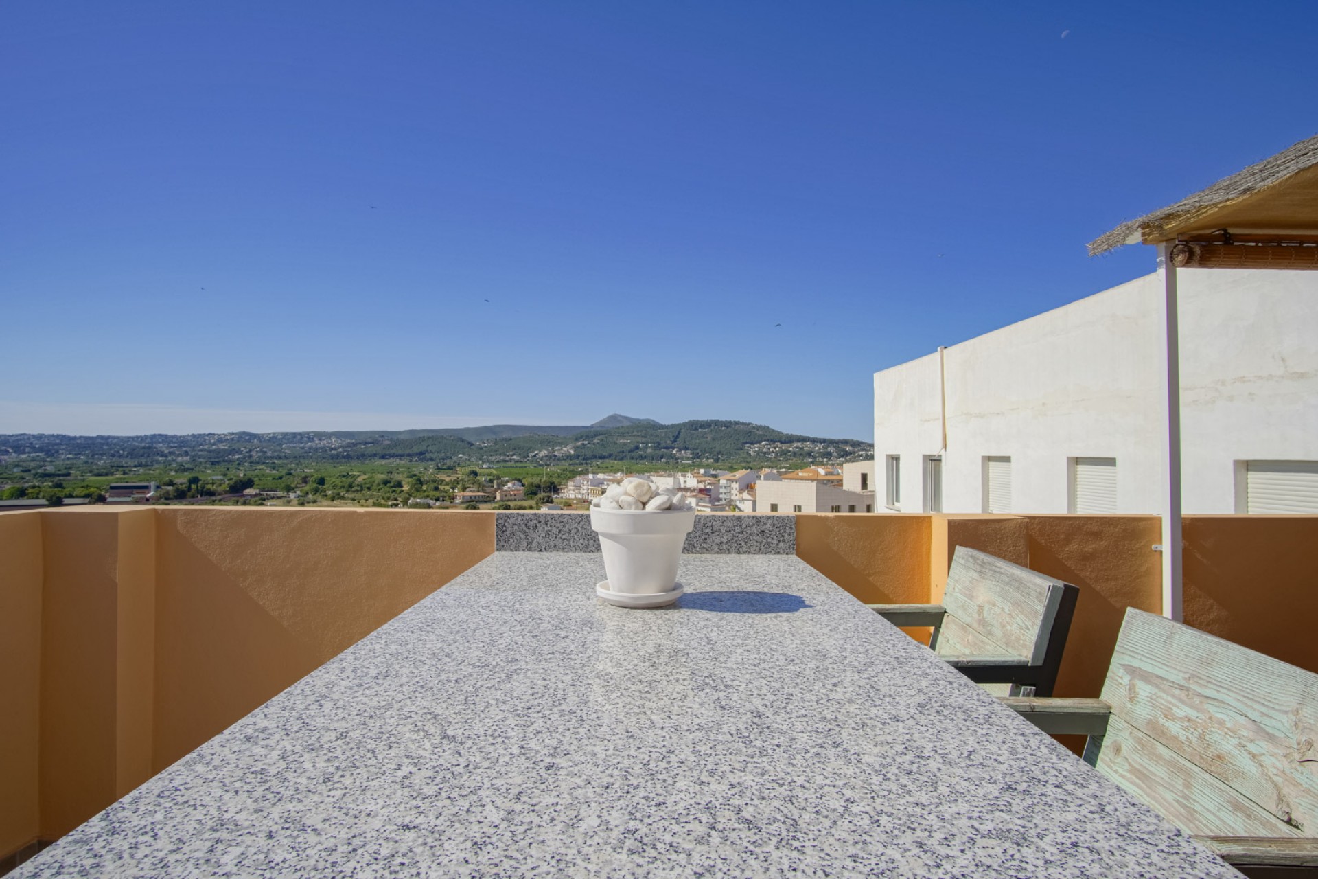 Reventa - Apartamento -
Jávea - Center