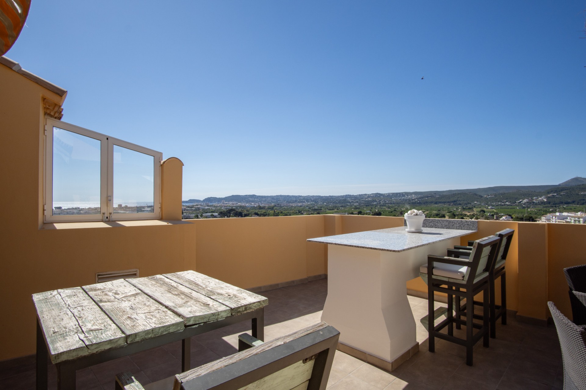 Reventa - Apartamento -
Jávea - Center