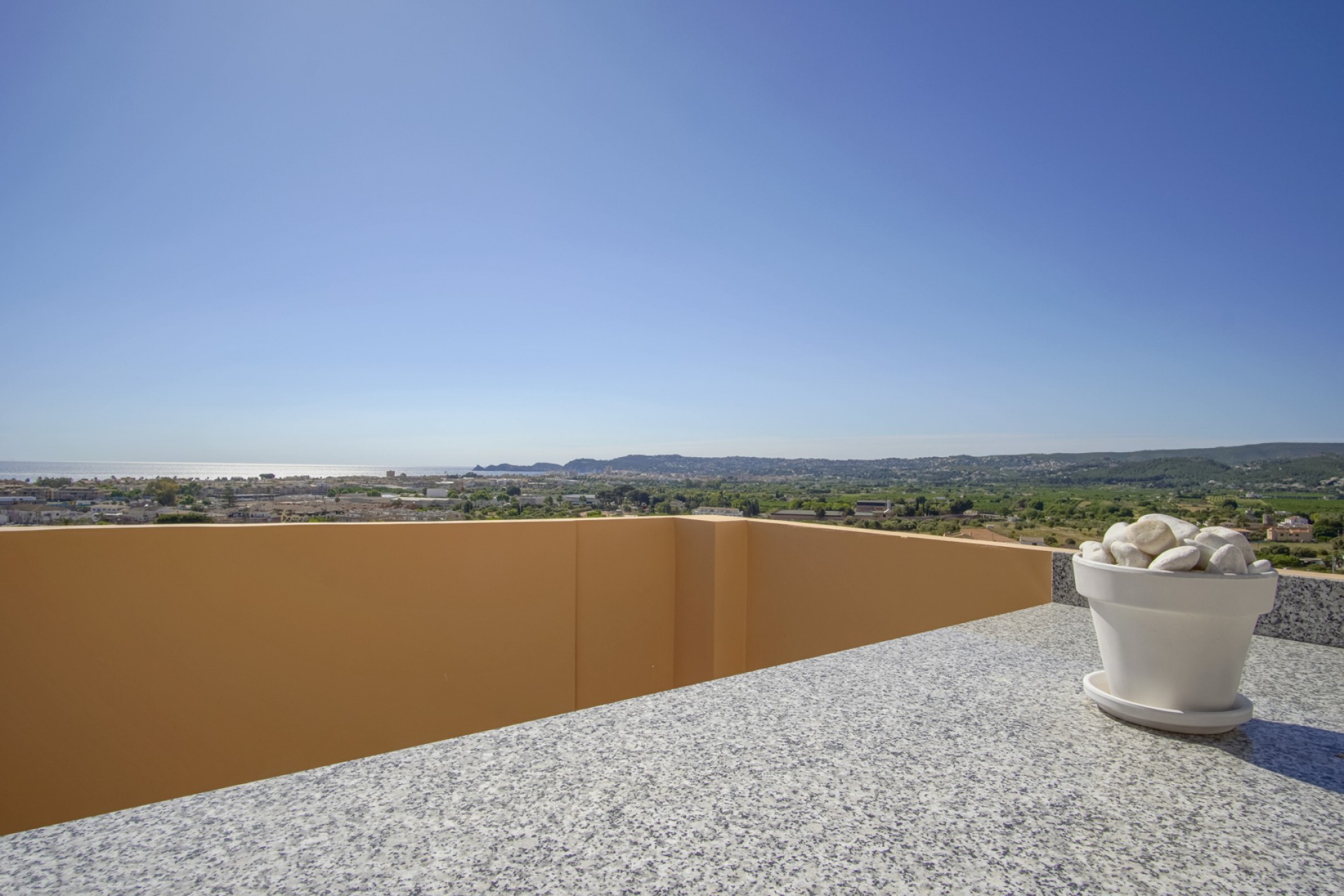 Reventa - Apartamento -
Jávea - Center