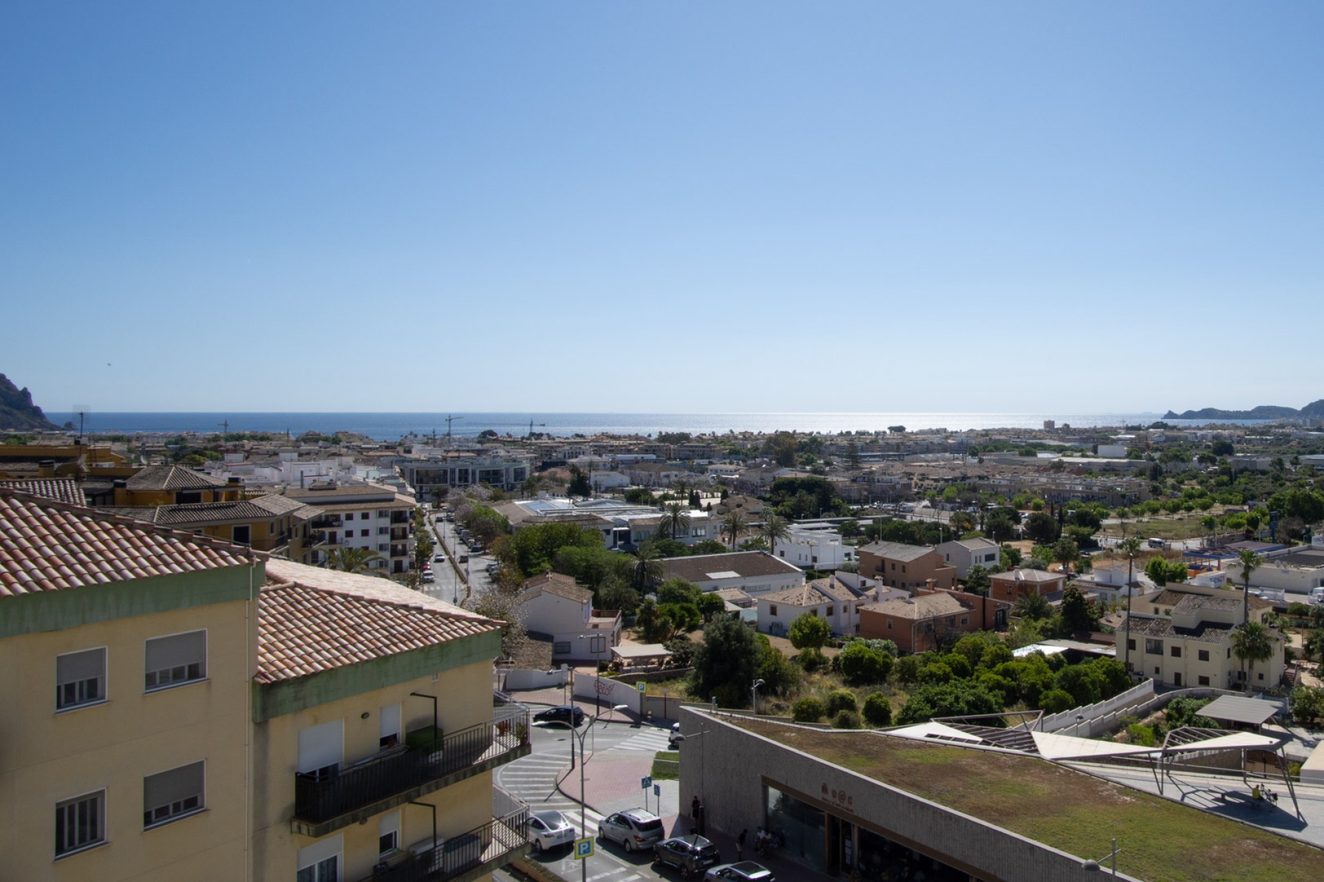 Reventa - Apartamento -
Jávea - Center